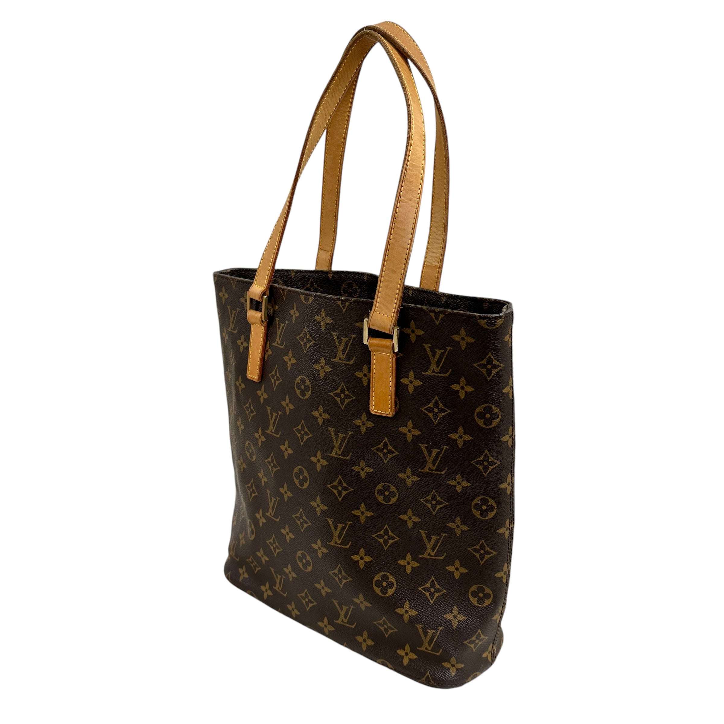 LOUIS VUITTON ルイ・ヴィトン モノグラム ヴァヴァンGM