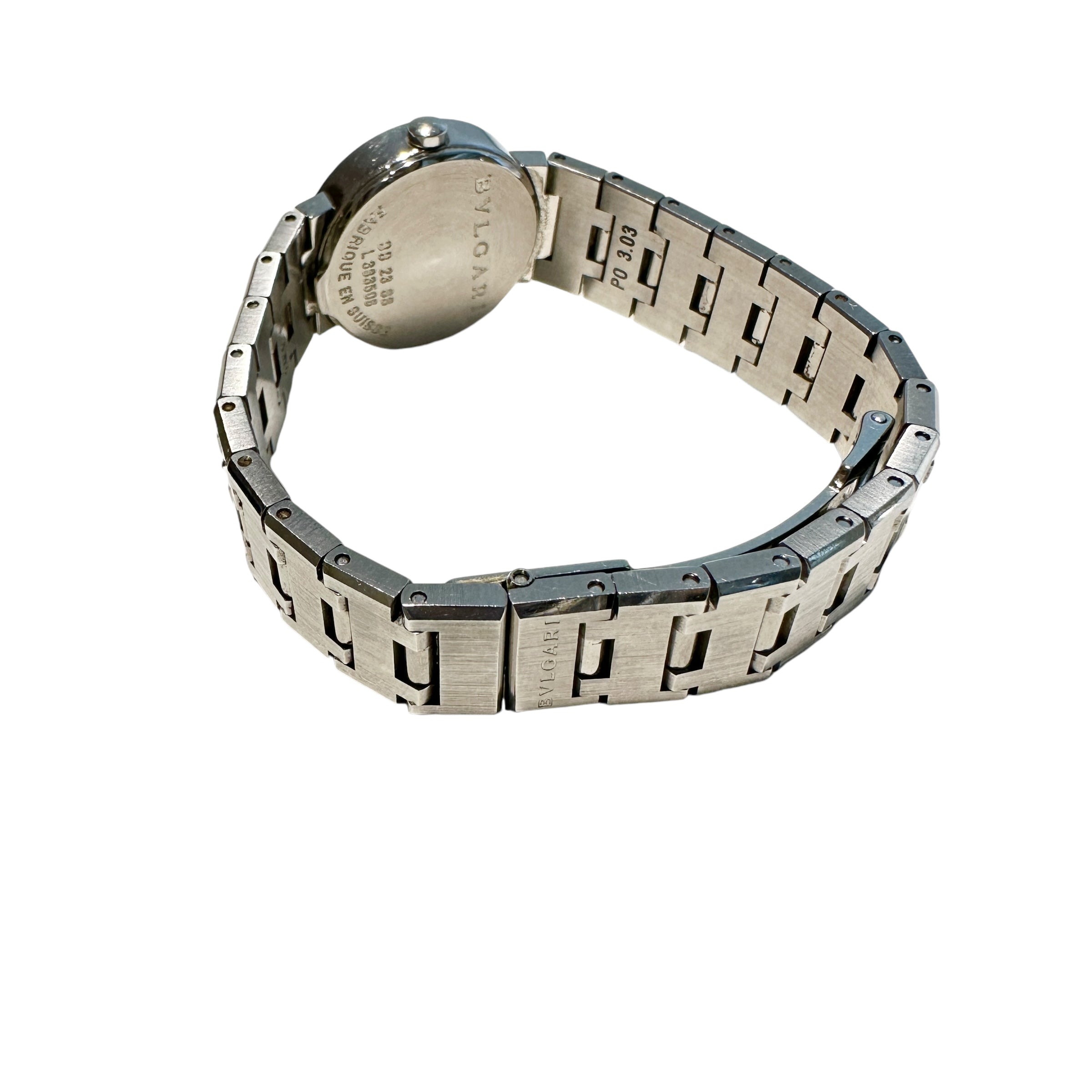 BVLGARI ブルガリBB23SS
