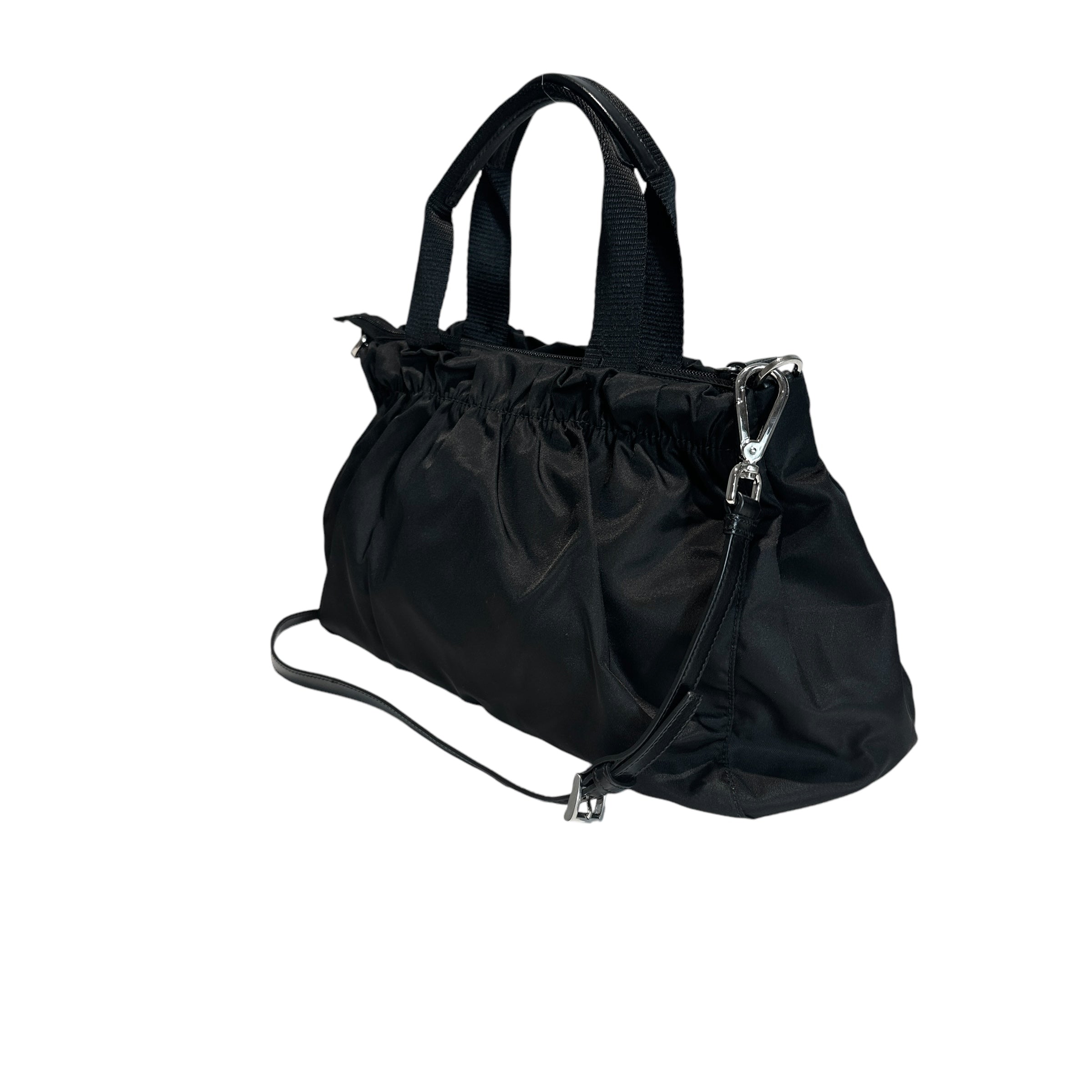 PRADA プラダ テスート 2WAYバッグ