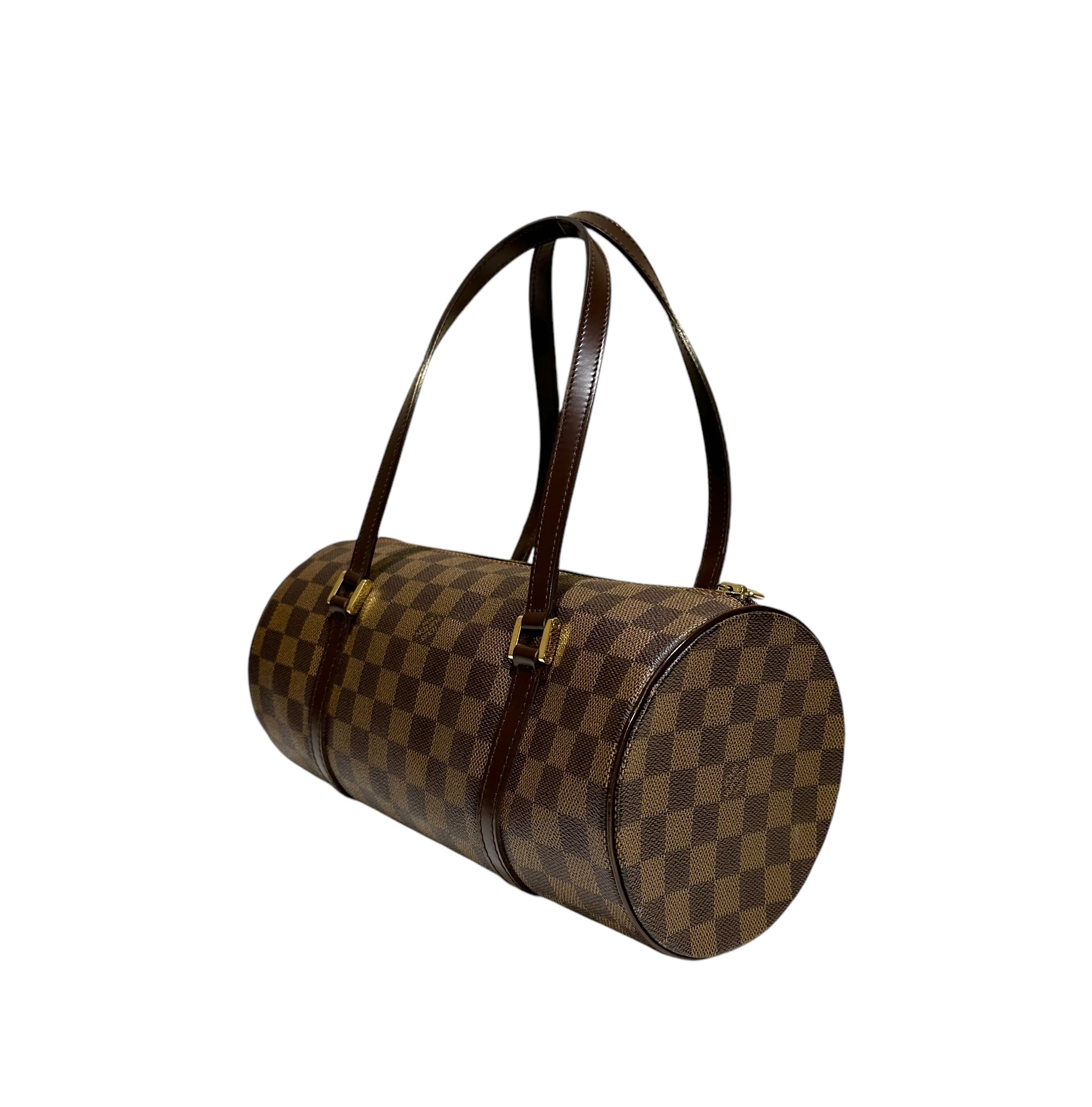 LOUIS VUITTON ルイ・ヴィトン ダミエ パピヨン