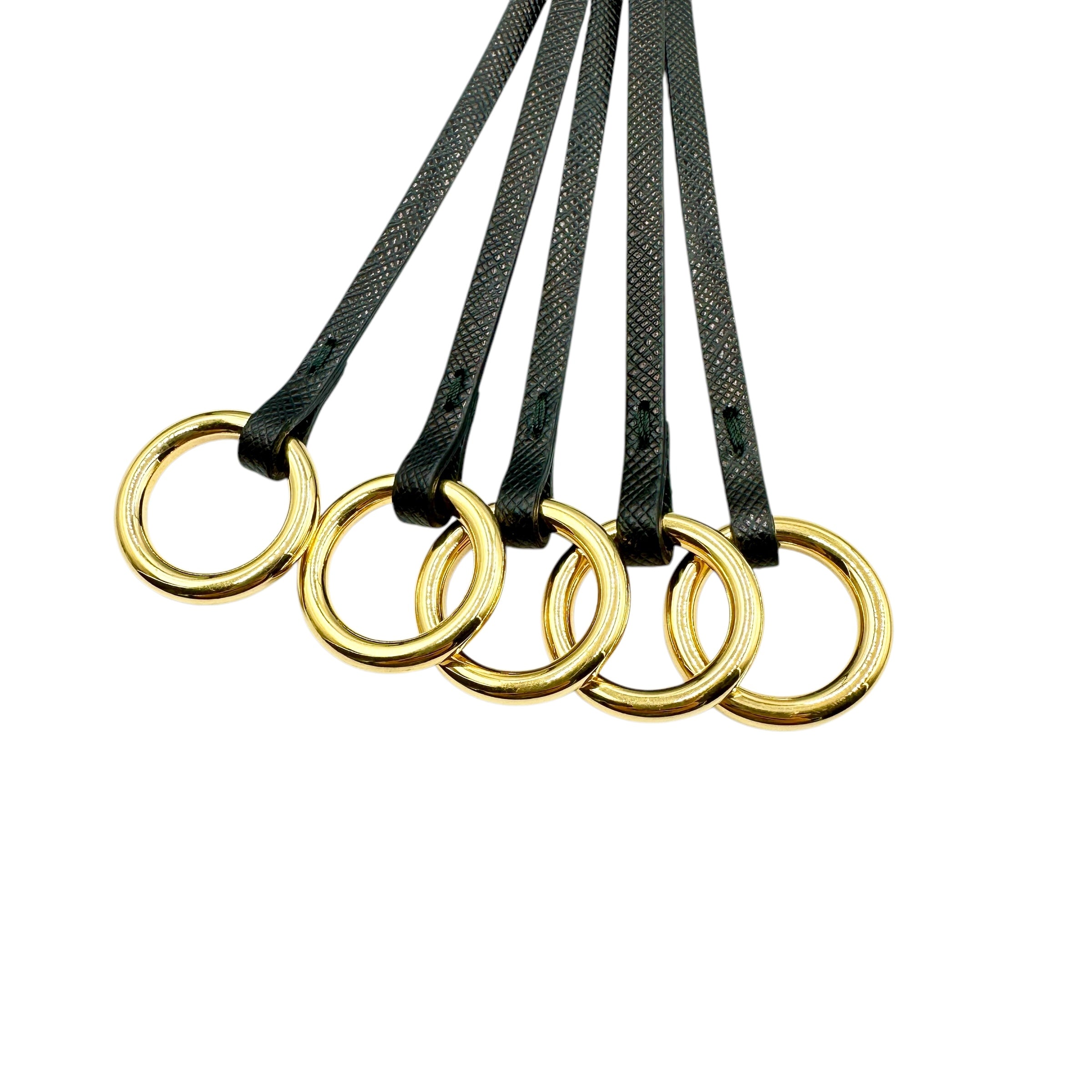 PRADA プラダ バッグチャーム