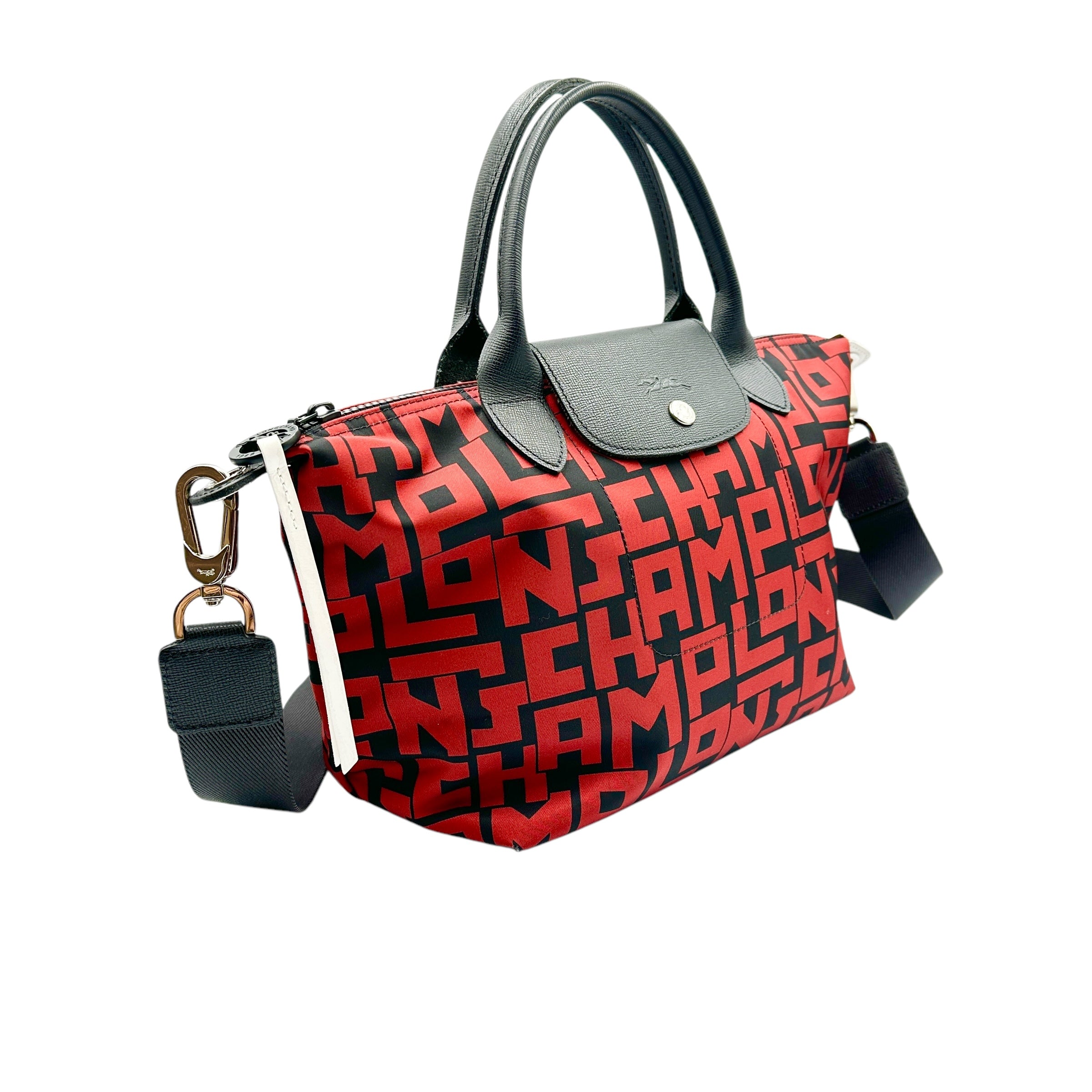 LONGCHAMP ロンシャン 2WAYバッグ