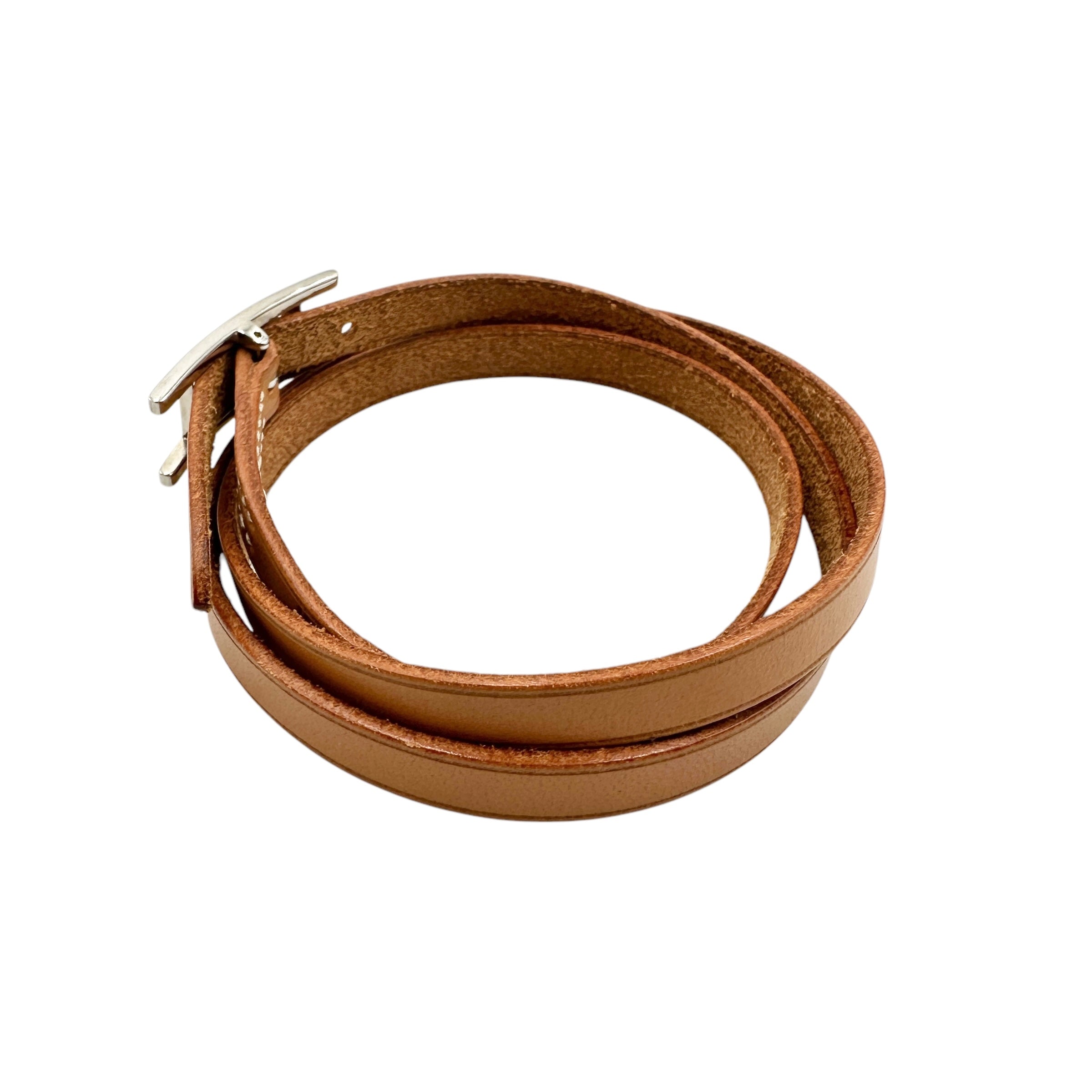 HERMES エルメス アピ ブレスレット