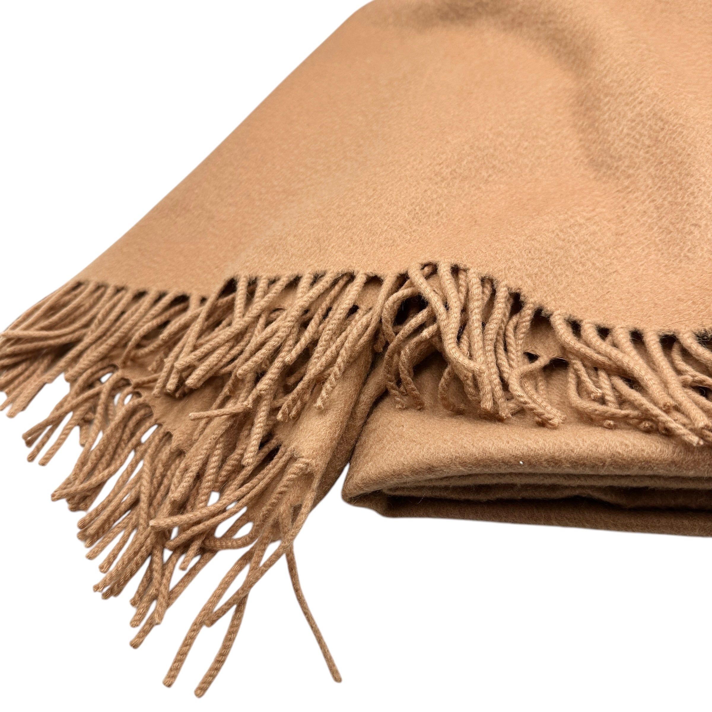 HERMES エルメス 大判 カシミヤストール