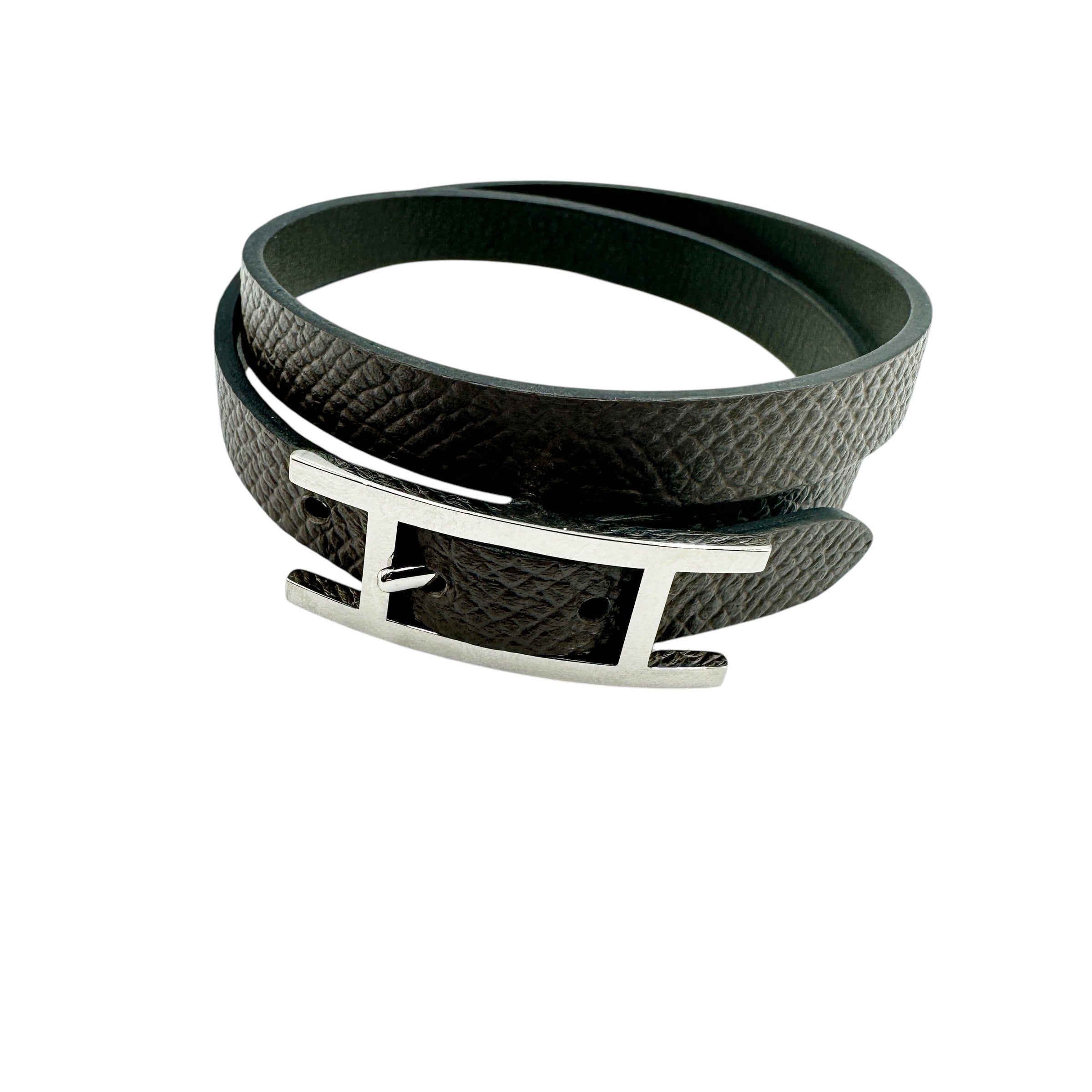 HERMES エルメス アピ ブレスレット