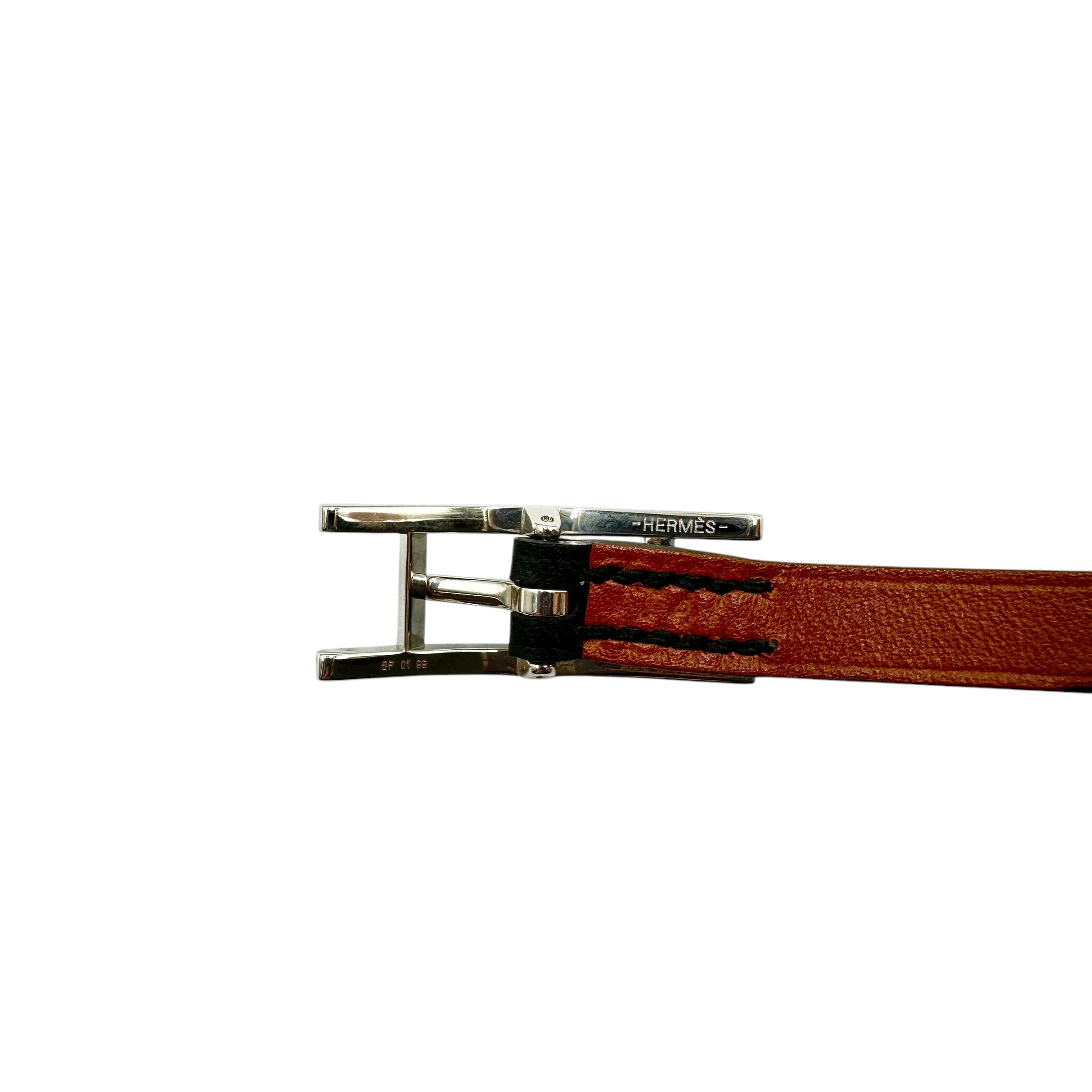 HERMES エルメス アピ ブレスレット