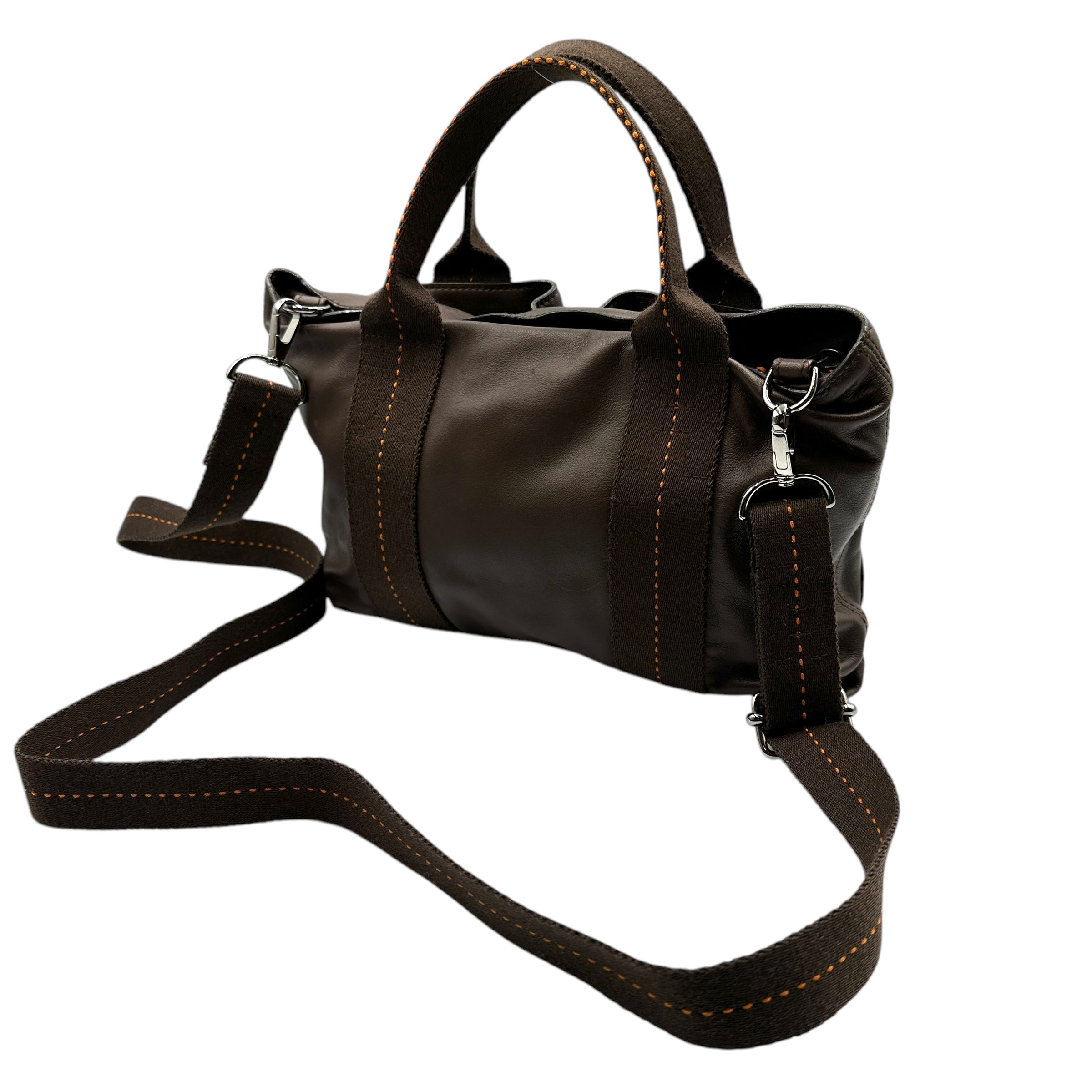 HERMES エルメス キャラバンホリゾンタルPM
