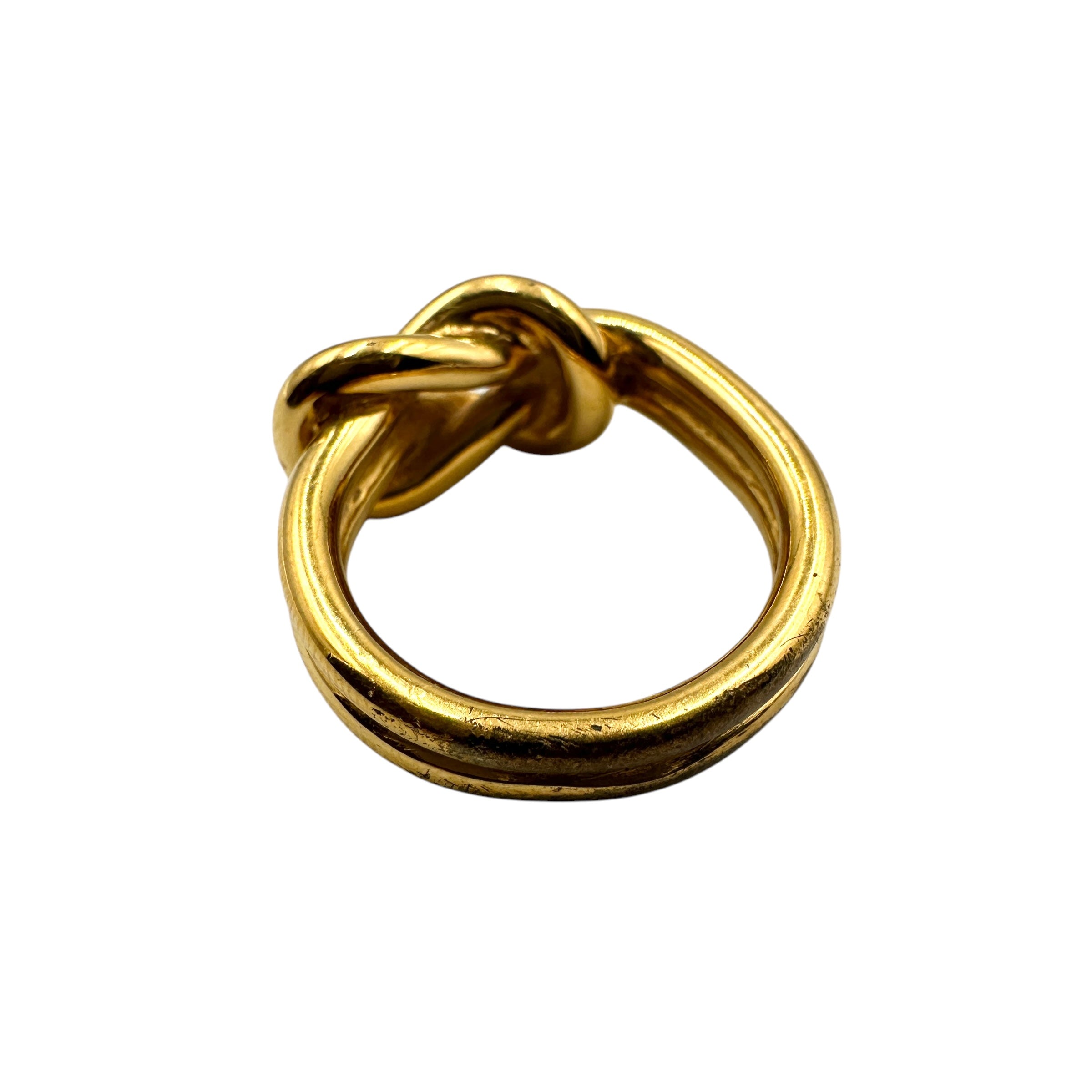 HERMES エルメス スカーフリング