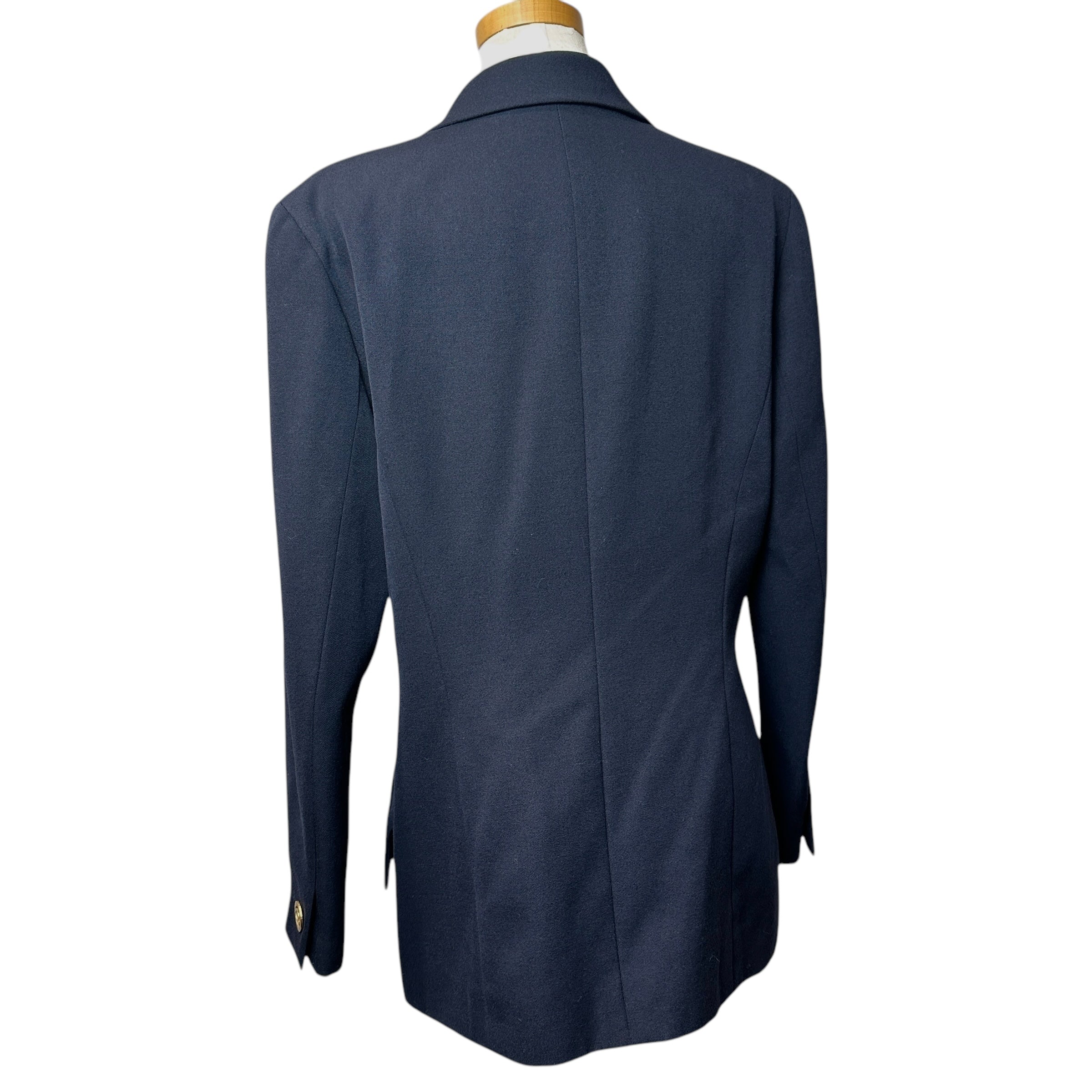 CHANEL シャネル ジャケット ダブル