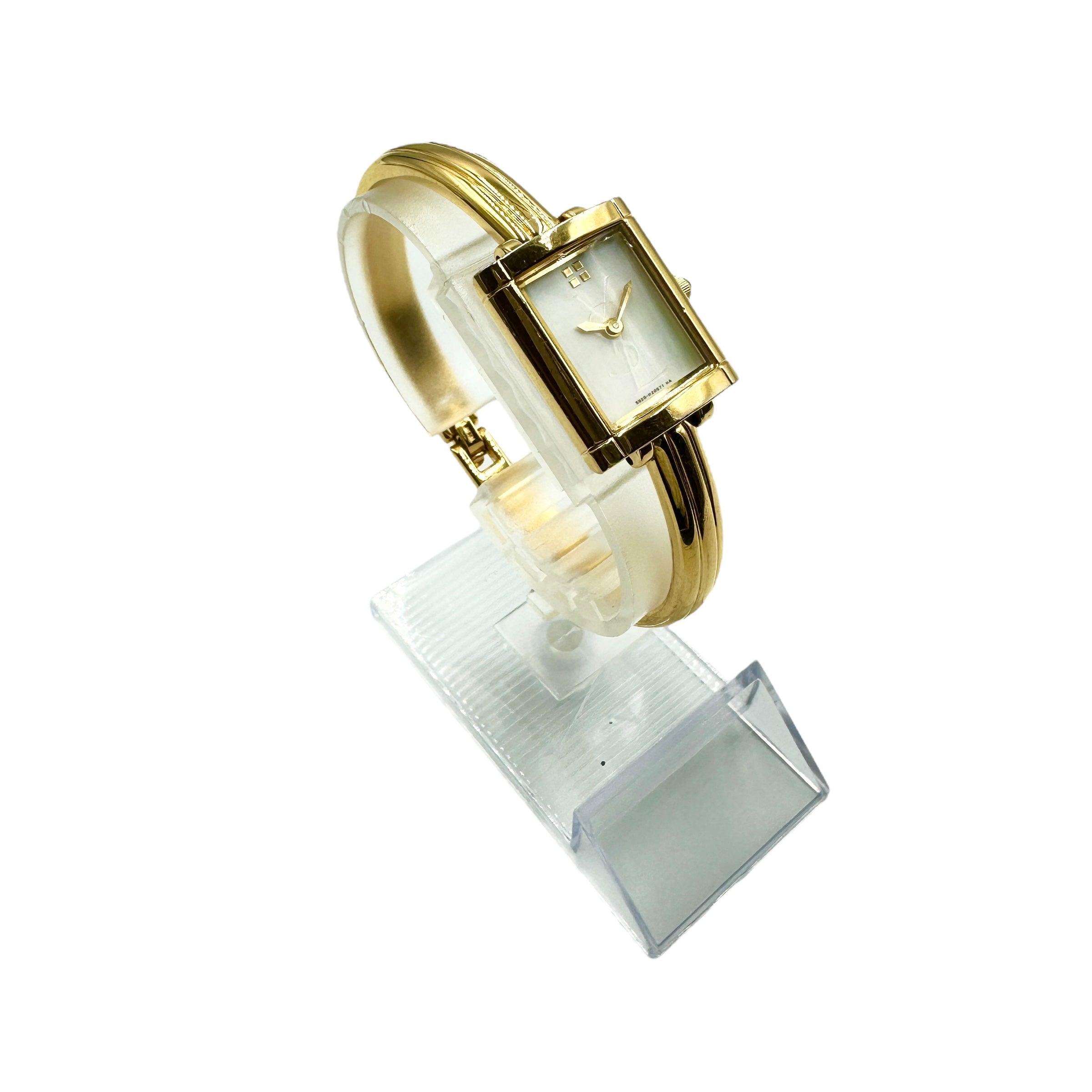 Yves Saint Laurent イヴサンローラン レディースウォッチ