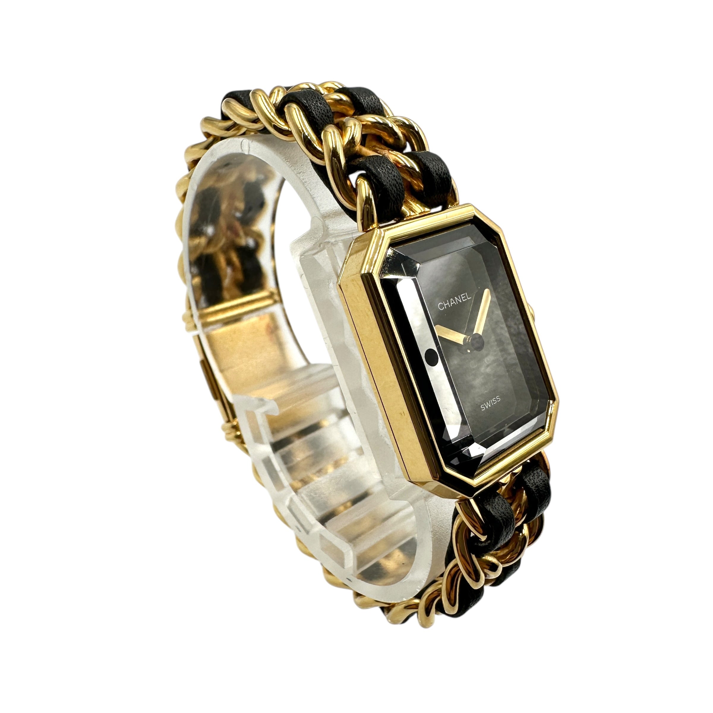 CHANEL シャネル プルミエール Mサイズ