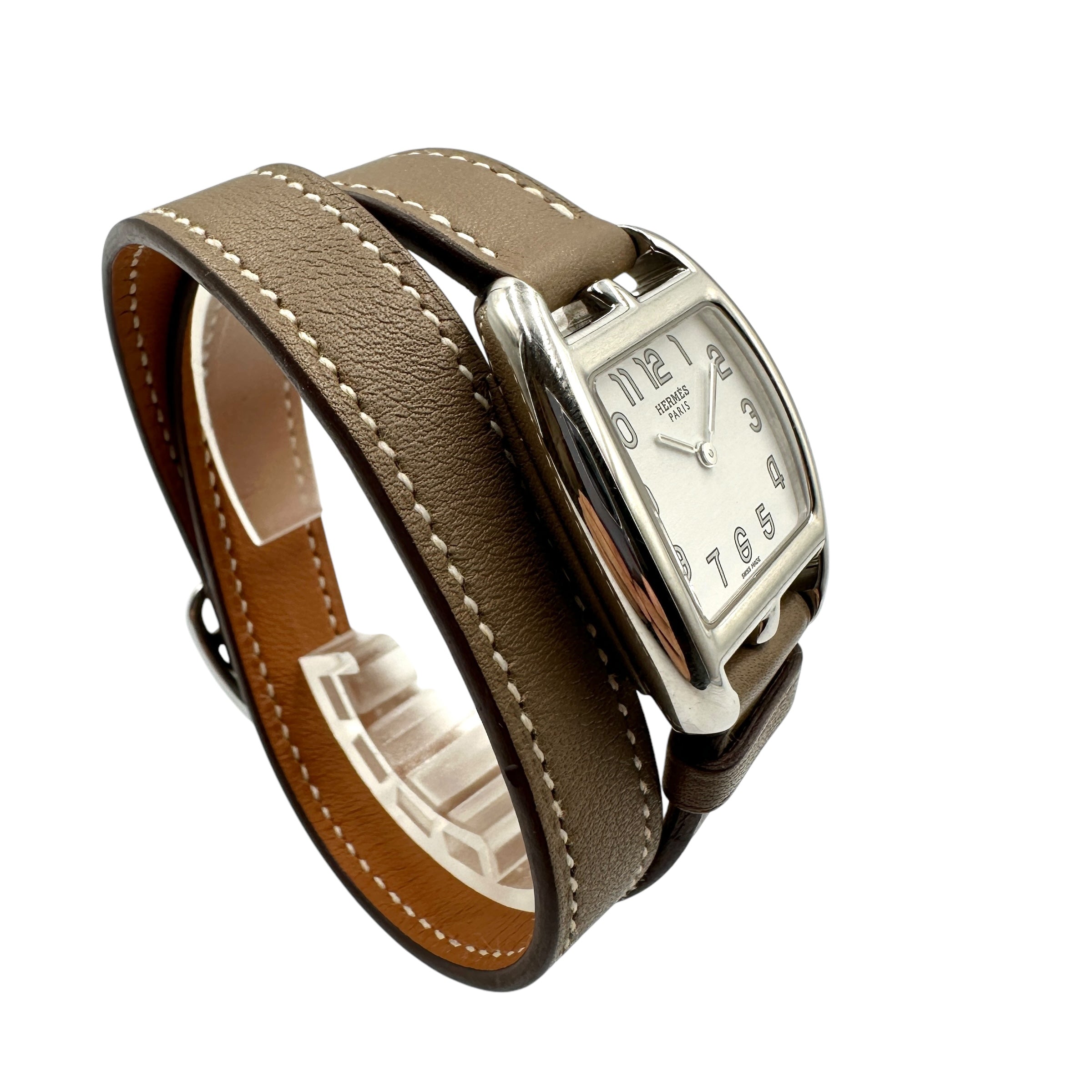 HERMES エルメス ケープコッド