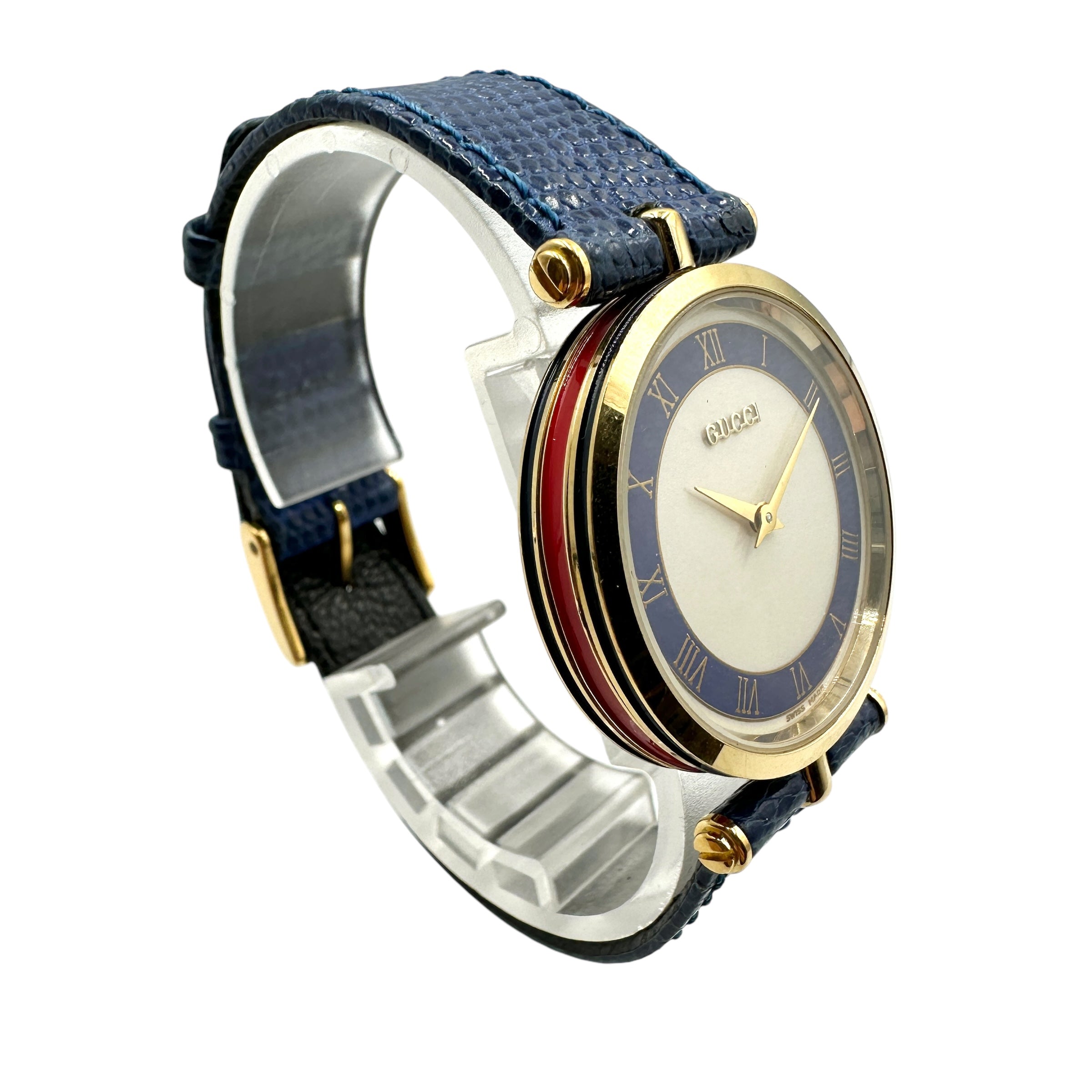 GUCCI グッチ レディースウォッチ