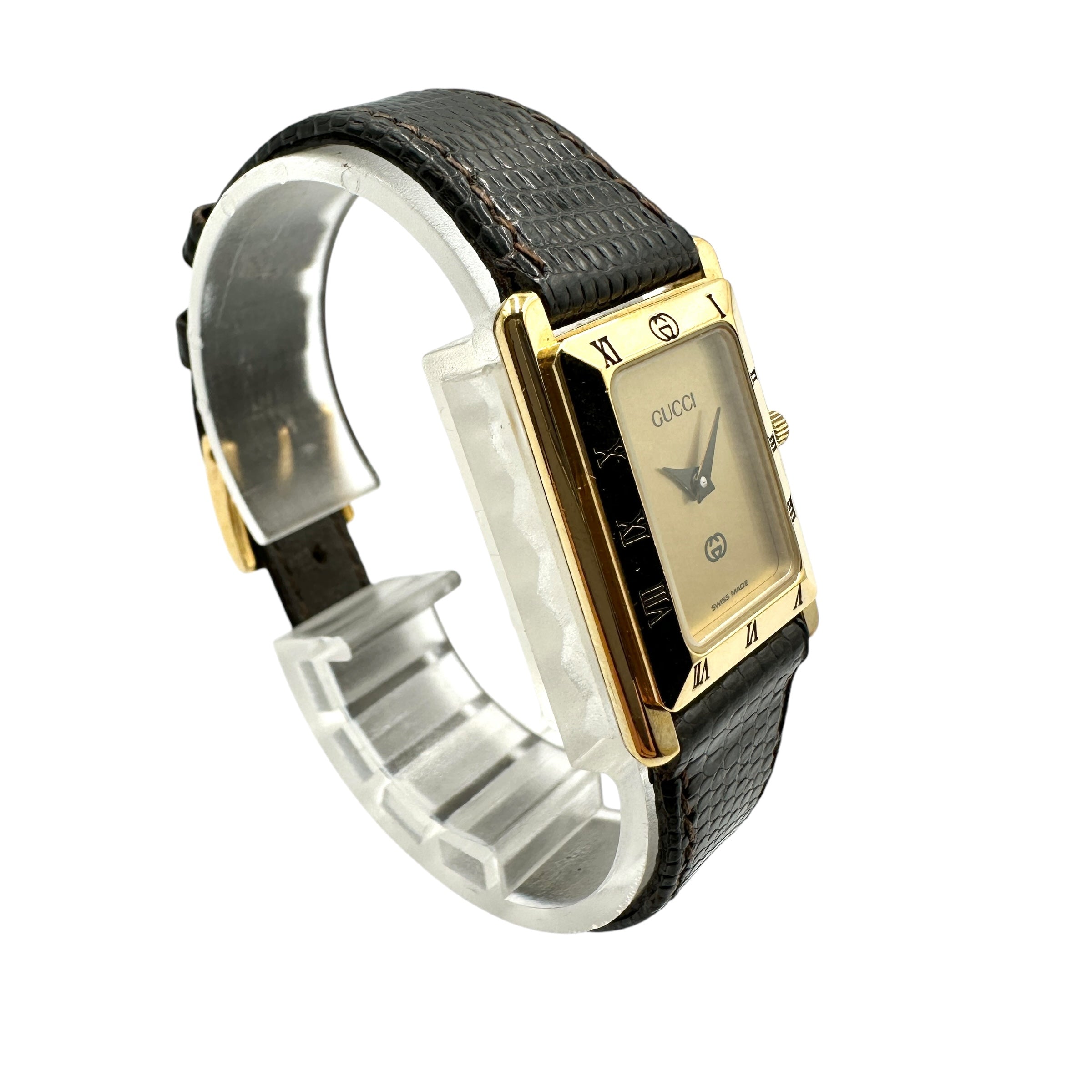 GUCCI グッチ 4200L レディースウォッチ