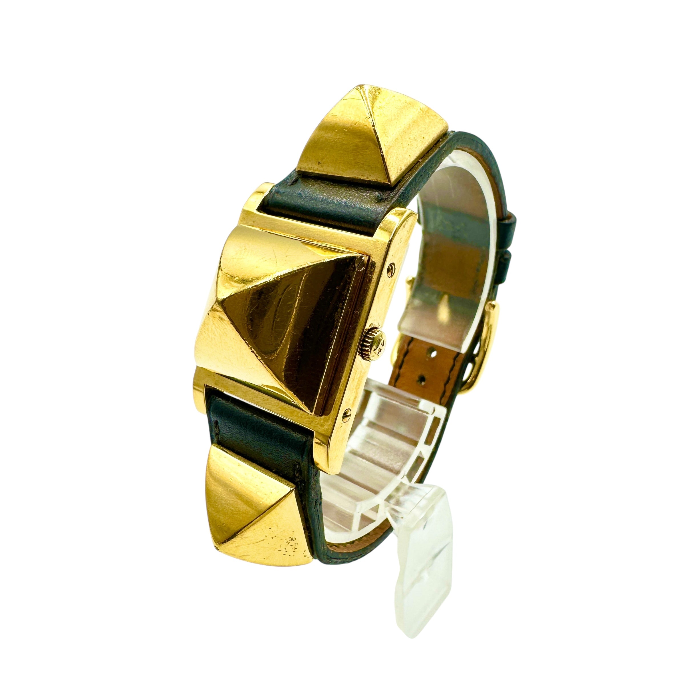 HERMES エルメス メドール