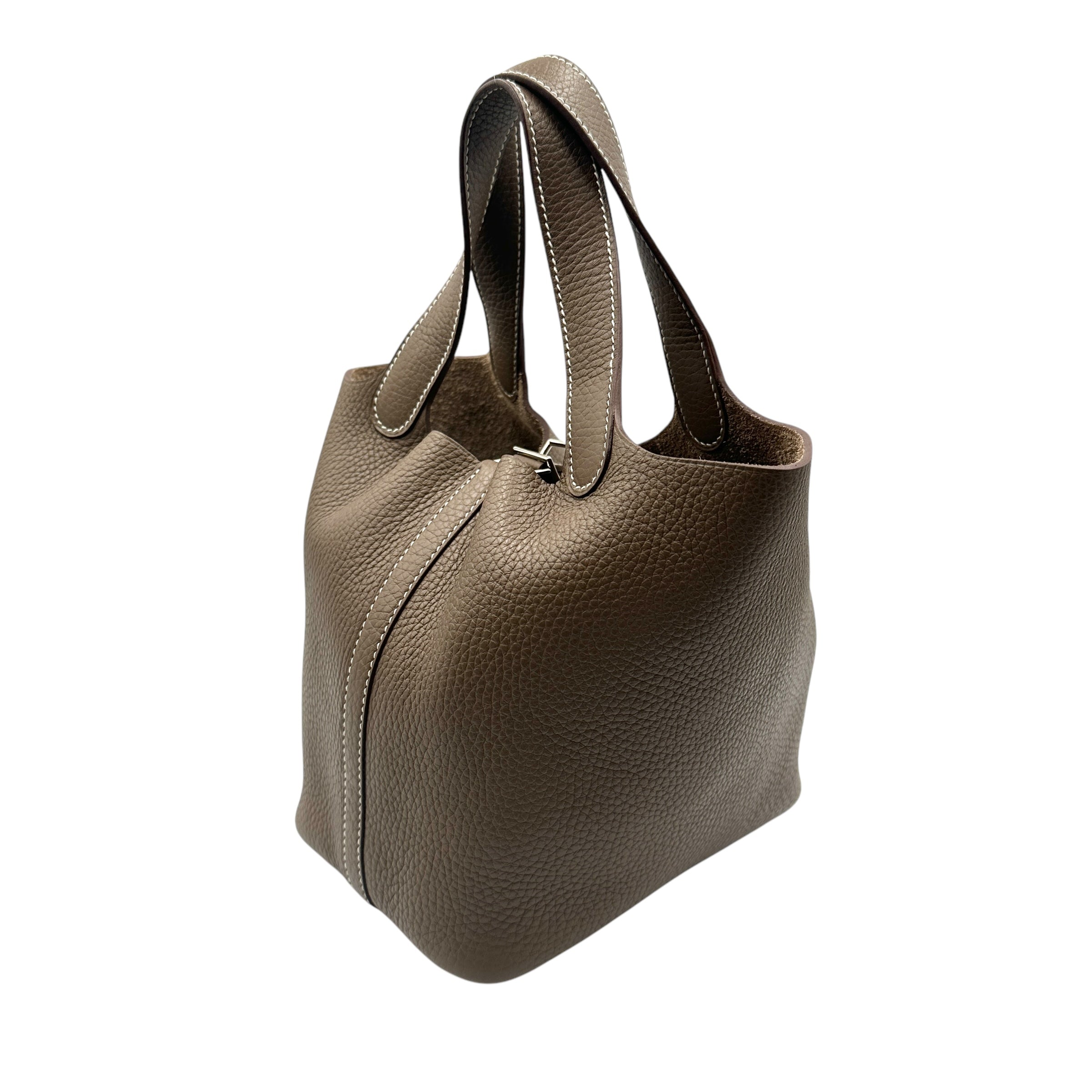 HERMES エルメス ピコタンロック18/PM