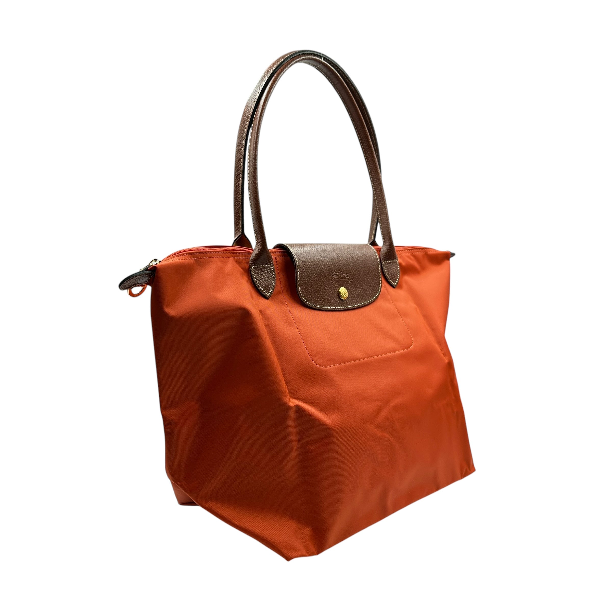 LONGCHAMP ロンシャン トートバッグ