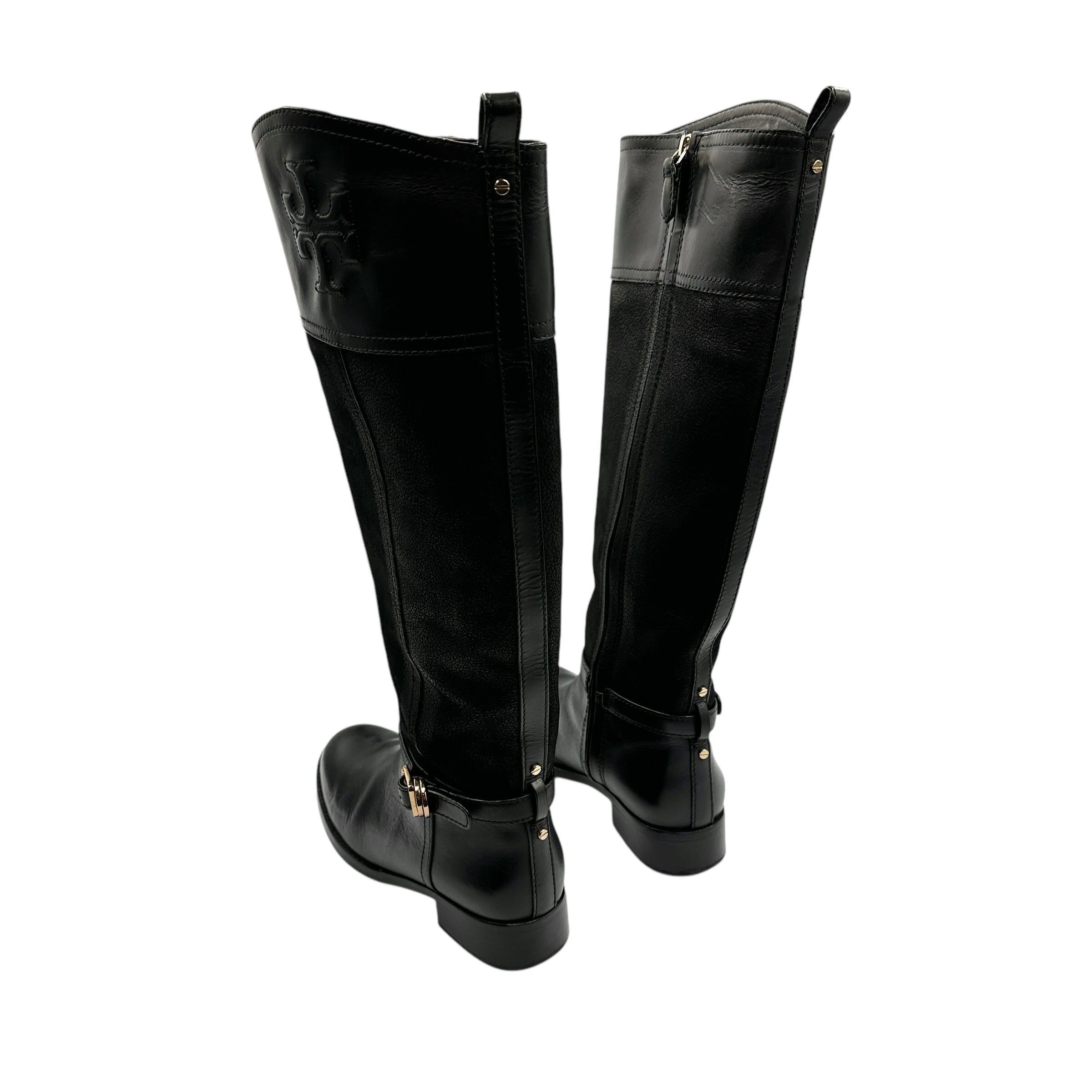 TORY BURCH トリーバーチ ロングブーツ