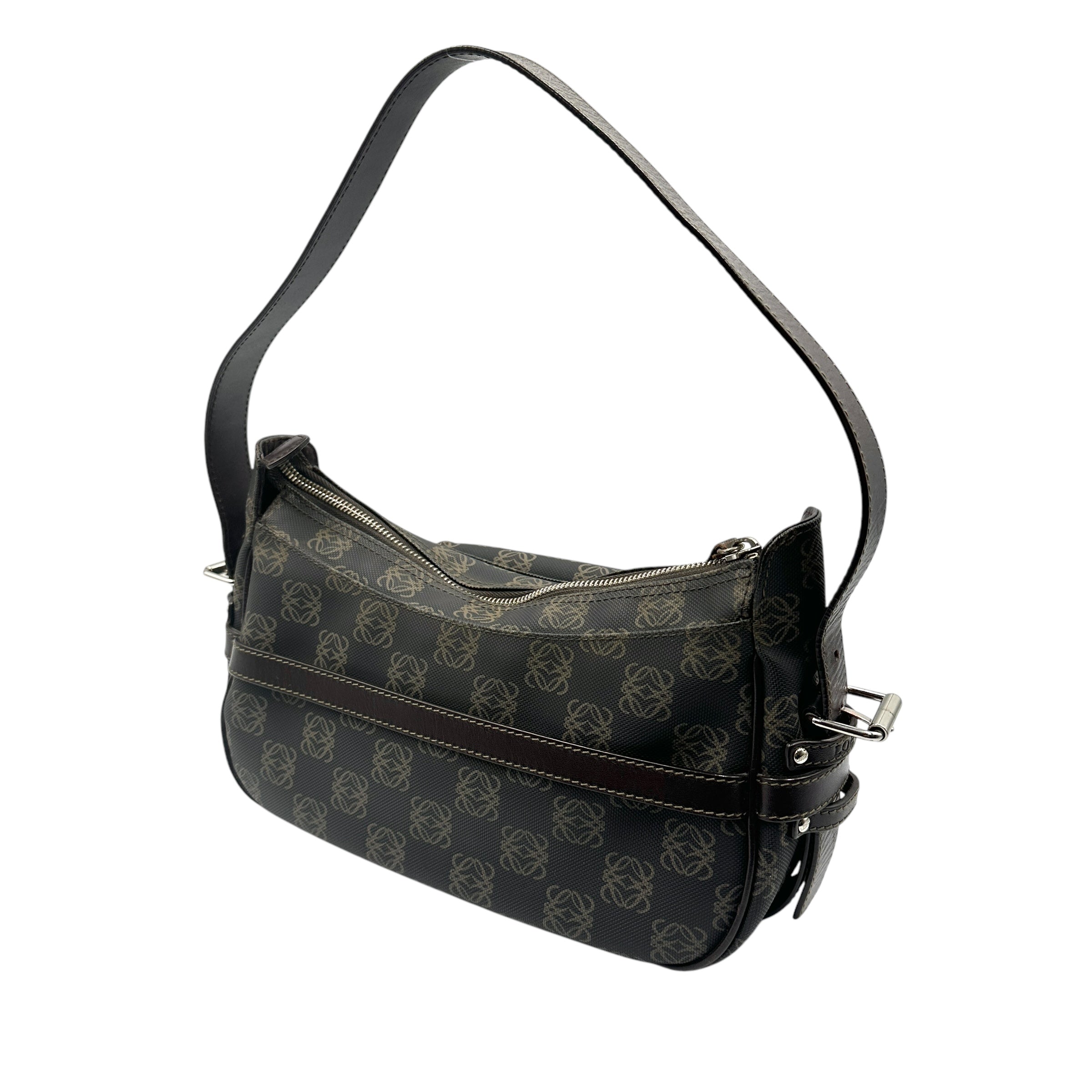 LOEWE ロエベ アナグラム ワンショルダーバッグ