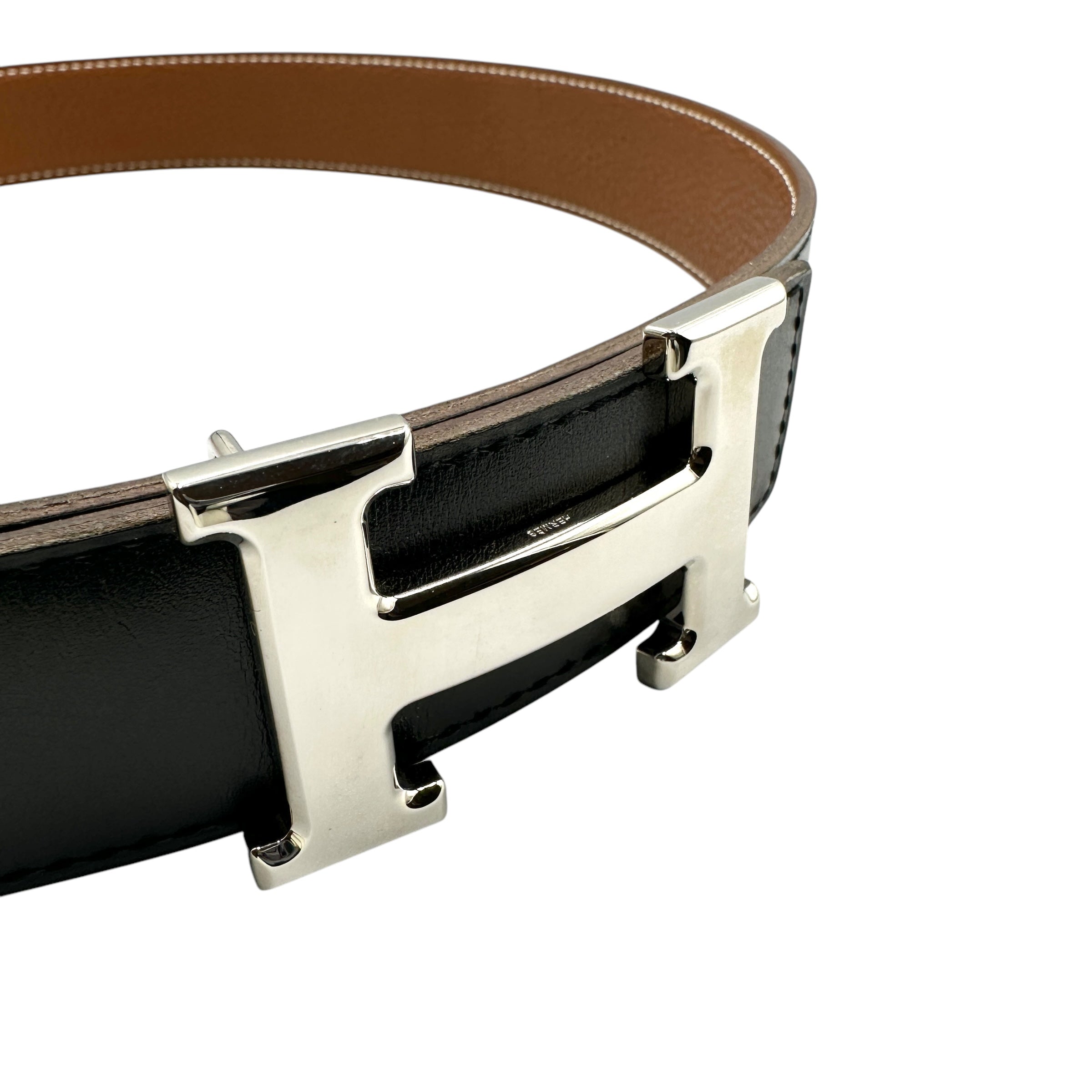 HERMES エルメス コンスタンス ベルト
