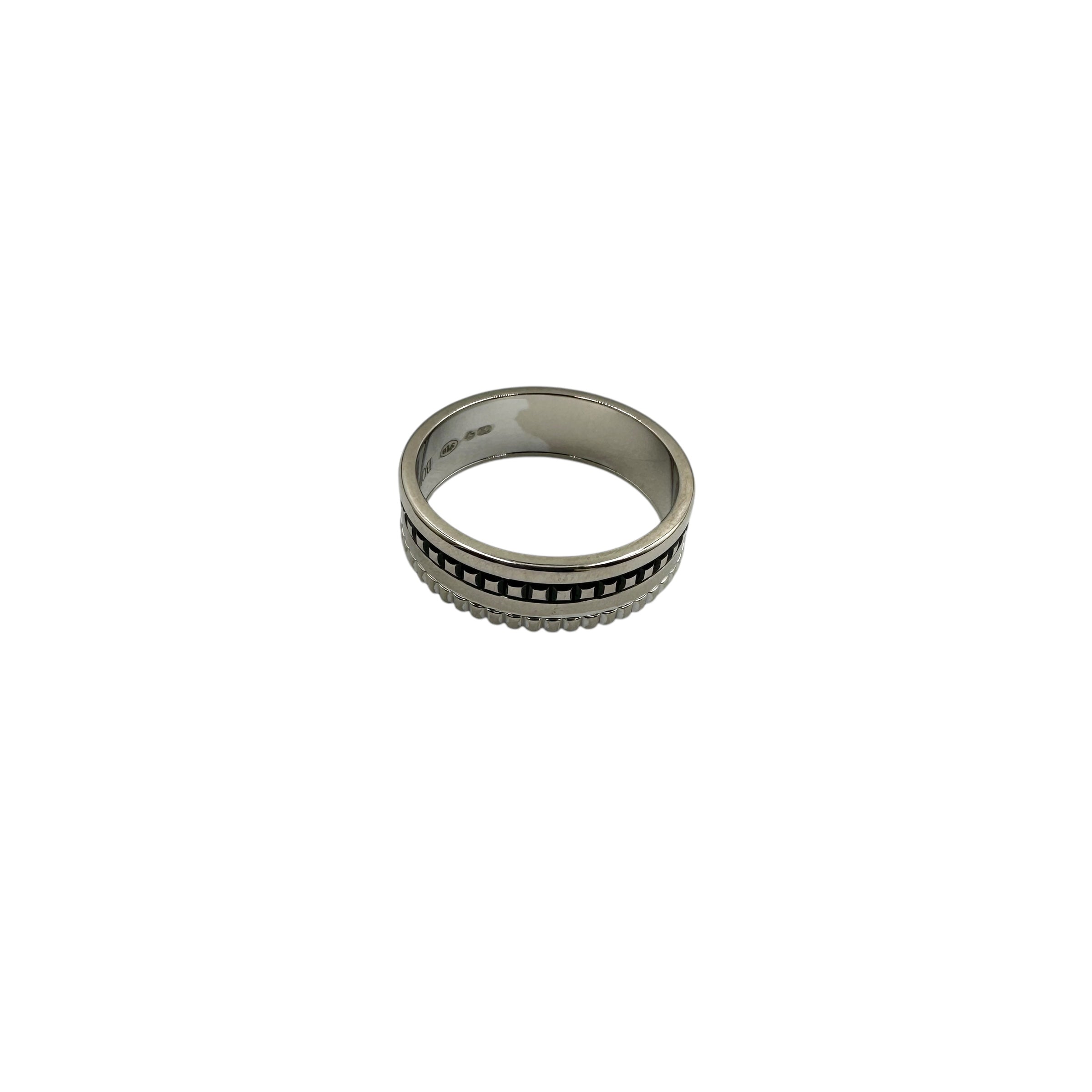 BOUCHERON ブシュロン キャトルリング