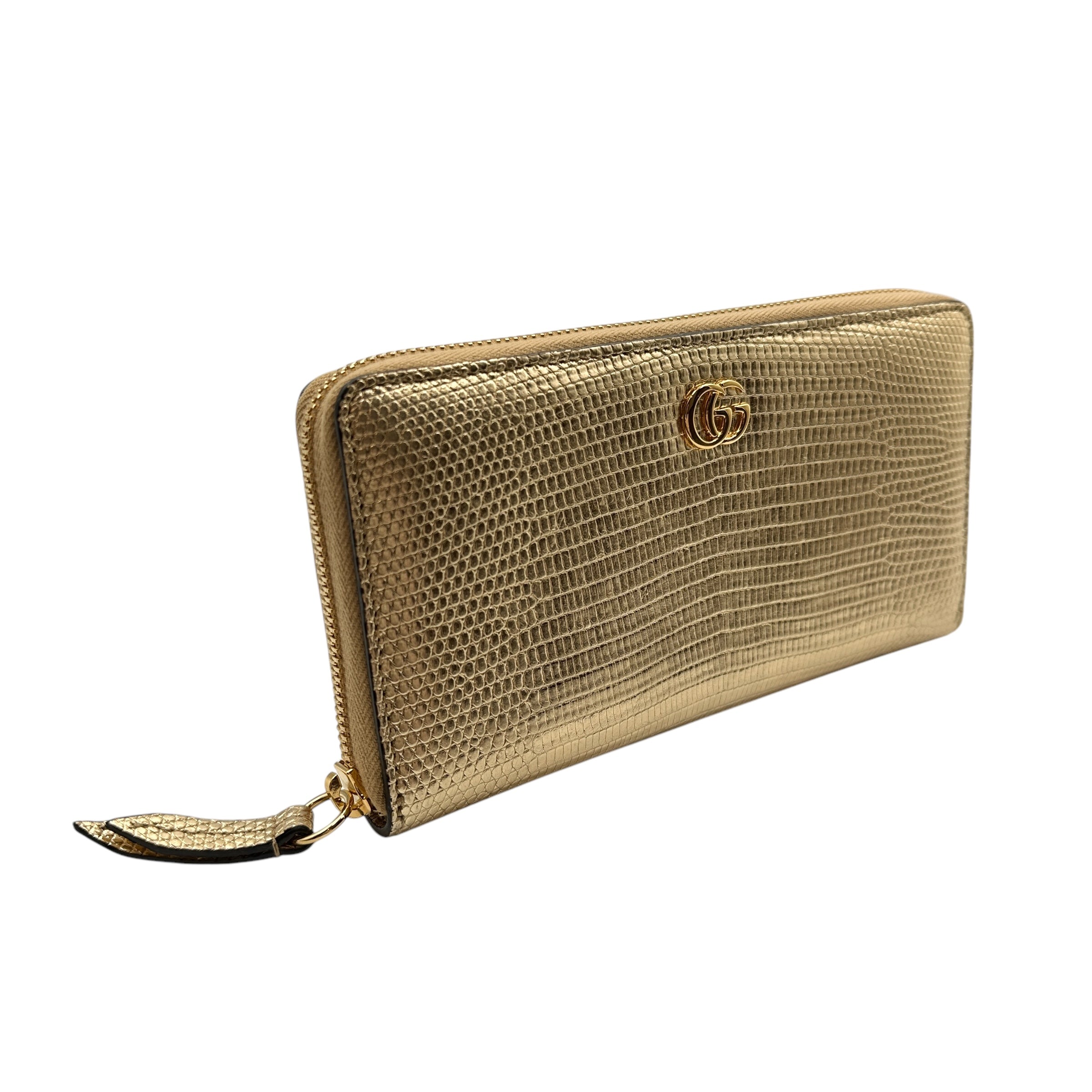 GUCCI グッチ ロングウォレット