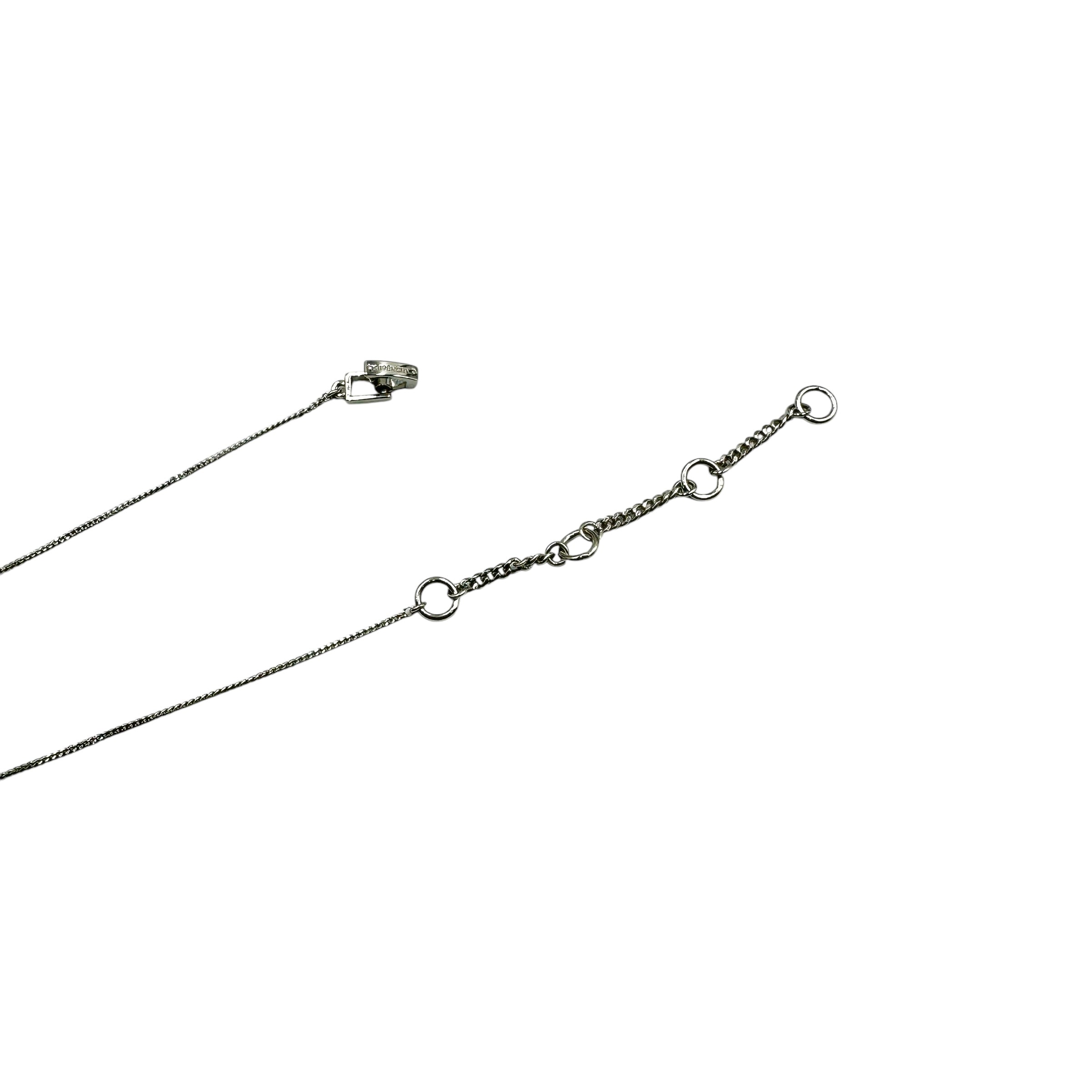 GIVENCHY ジバンシィ ネックレス