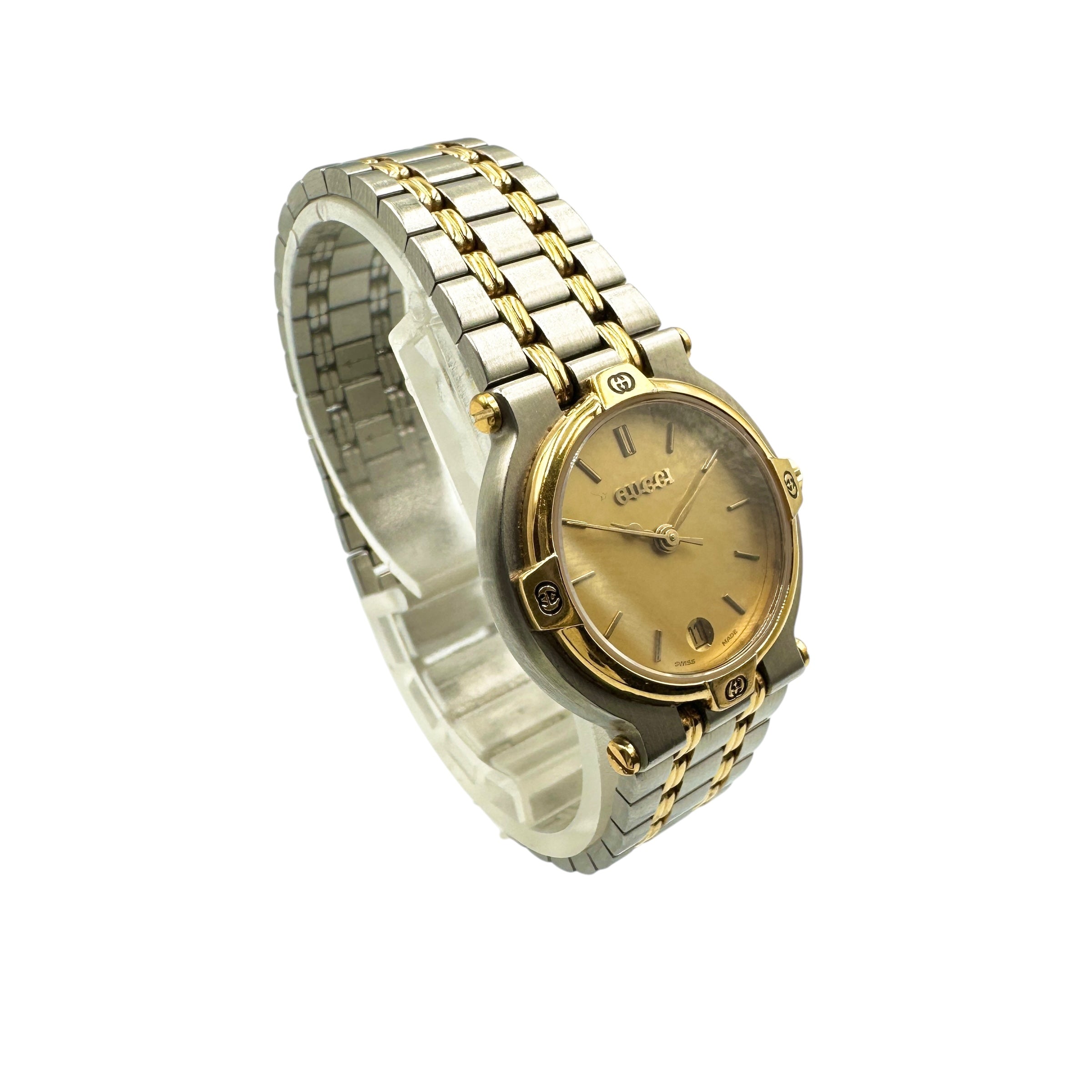 GUCCI グッチ 9000L レディースウォッチ