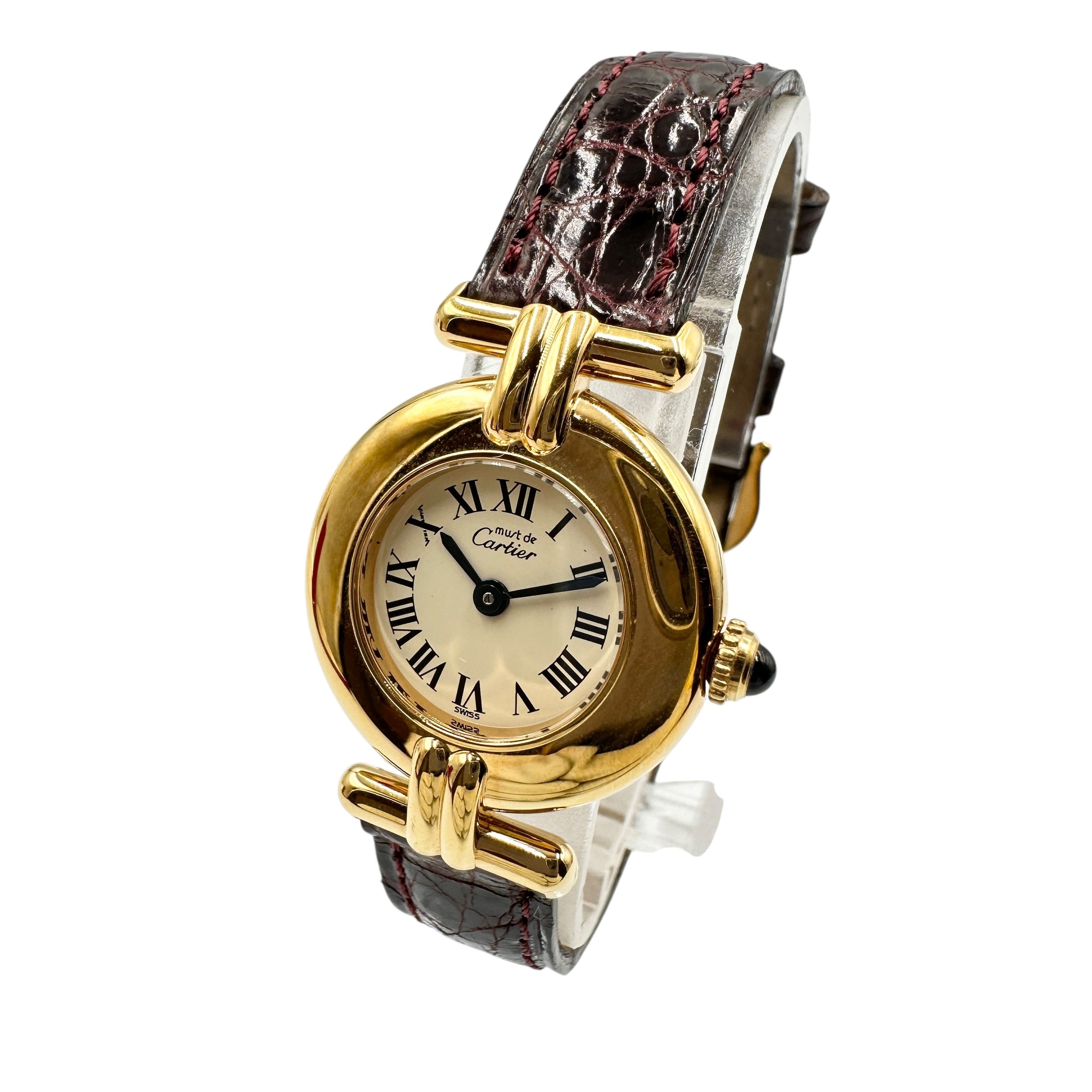 Cartier カルティエ マストコリゼ