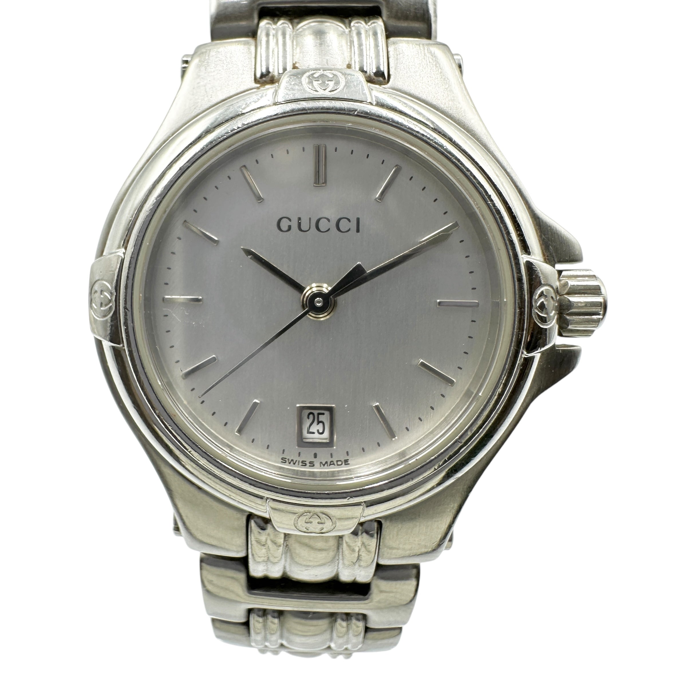 GUCCI グッチ 9040L レディースウォッチ