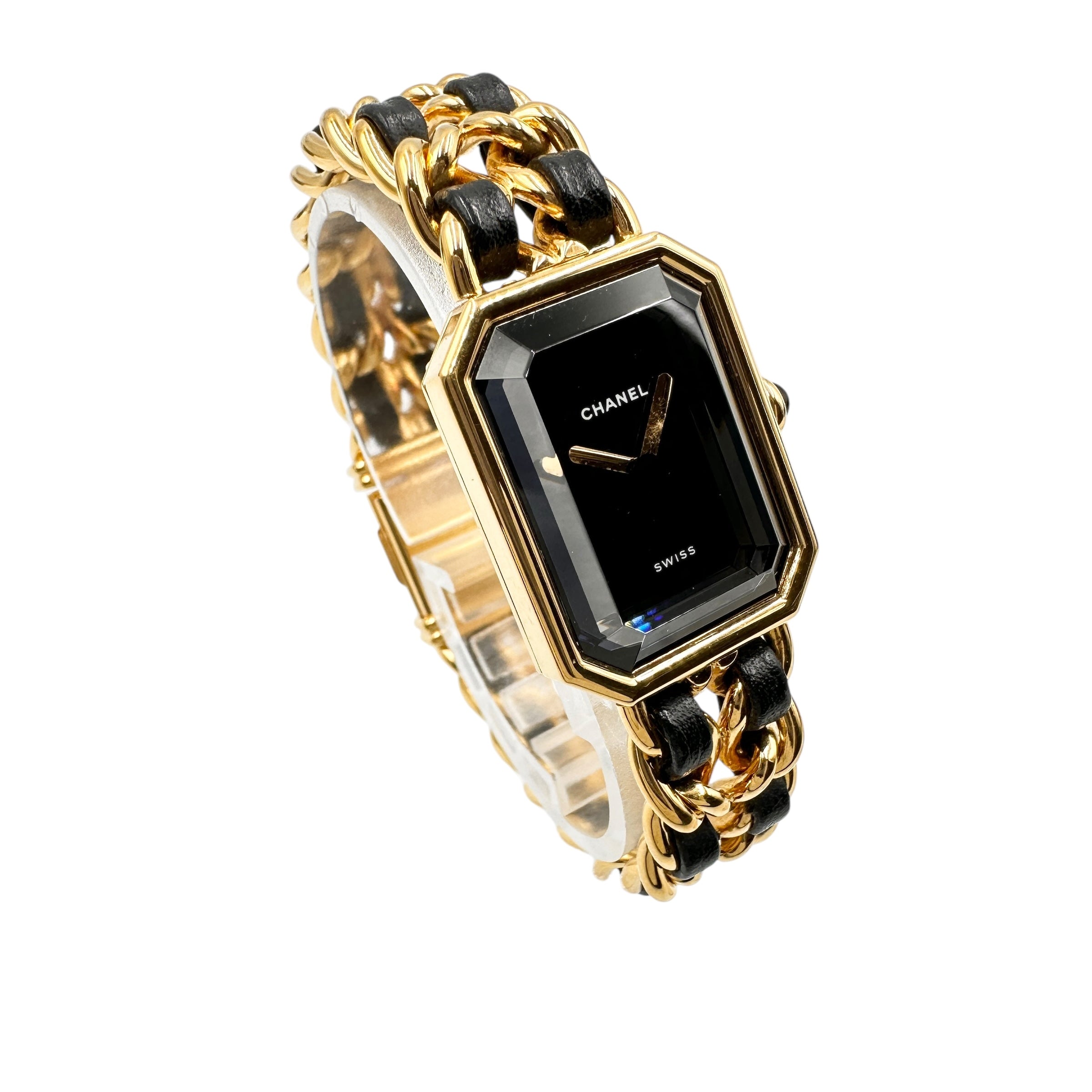 CHANEL シャネル プルミエール Mサイズ