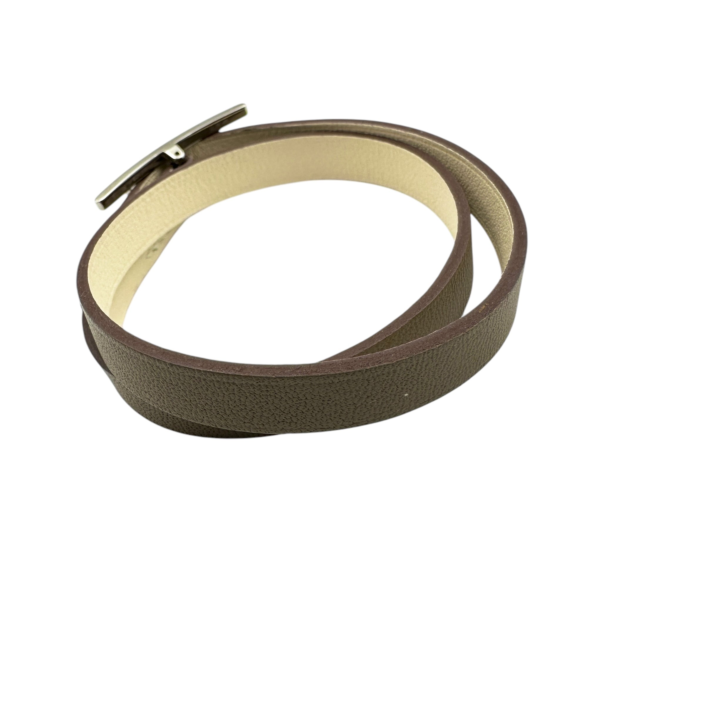 HERMES エルメス アピ ブレスレット