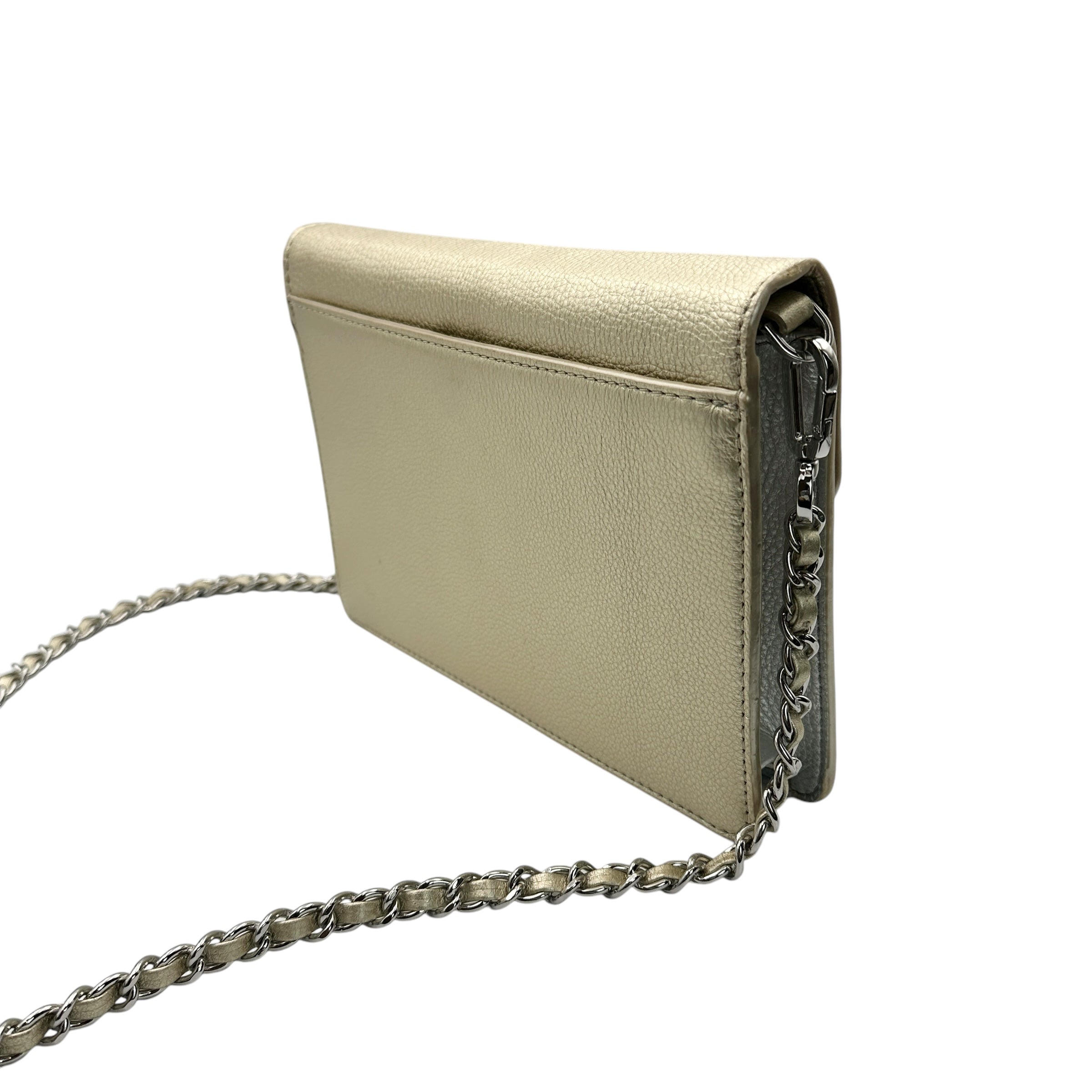 TORY BURCH トリーバーチ チェーンショルダーバッグ