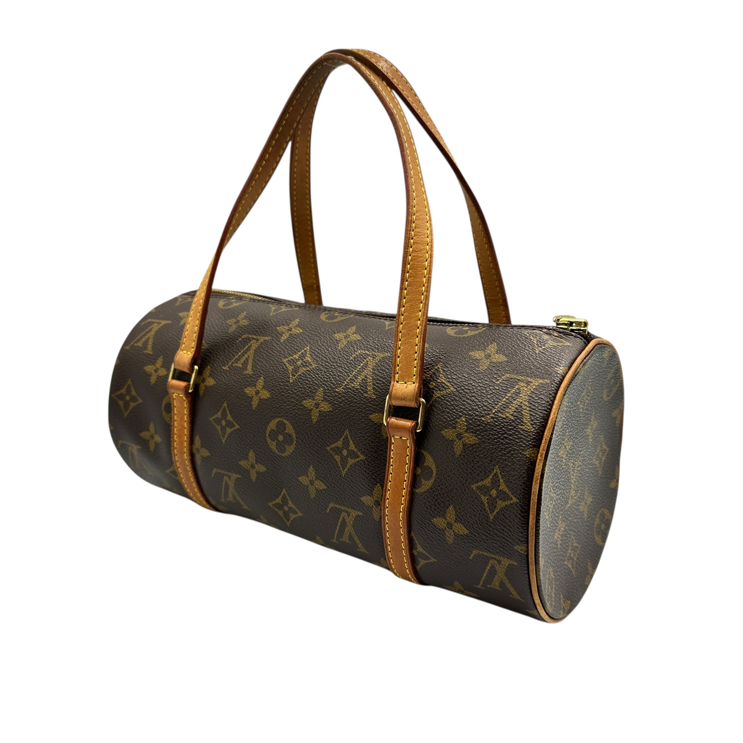 LOUIS VUITTON ルイ・ヴィトン パピヨン27