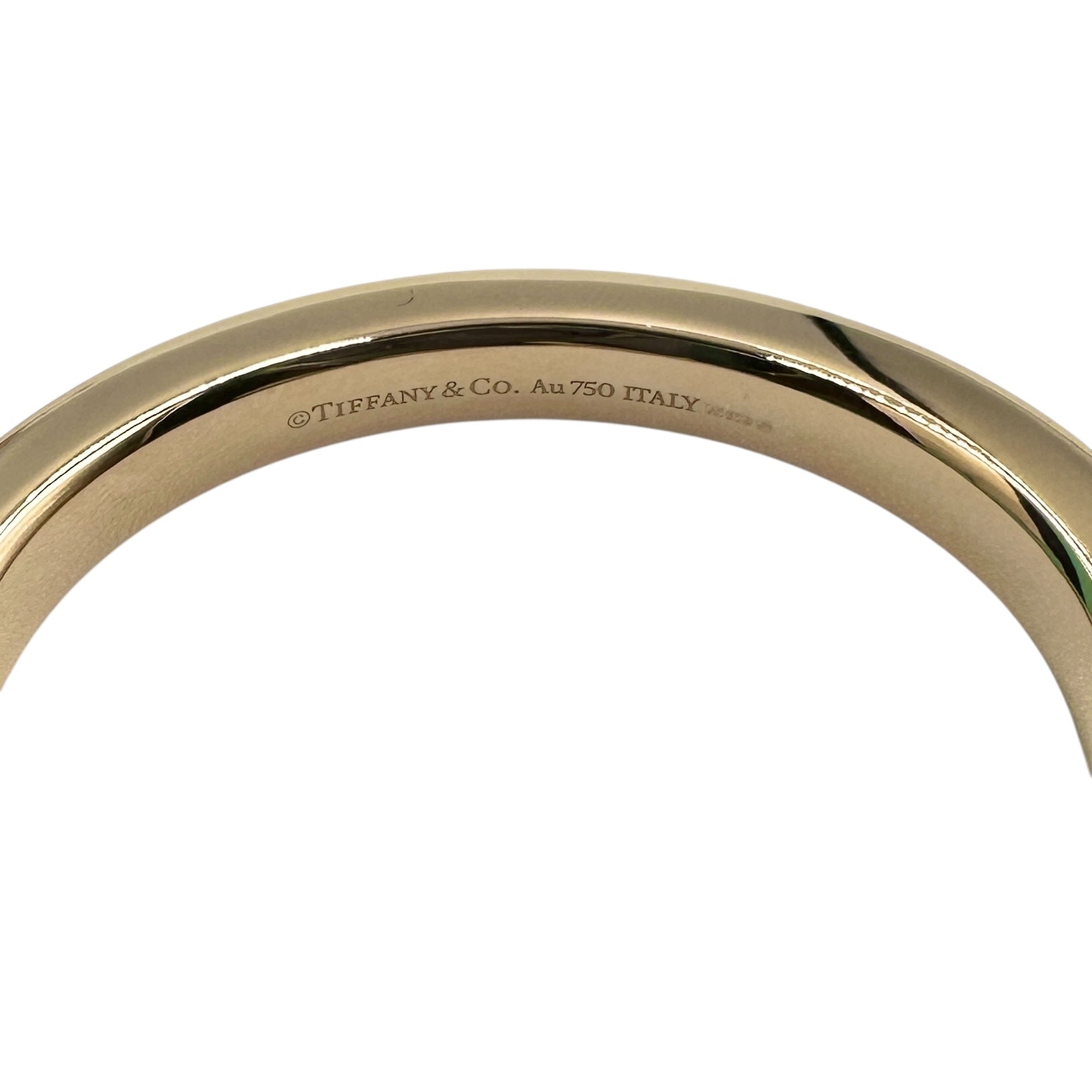 TIFFANY & Co. ティファニー ロックバングル ブレスレット