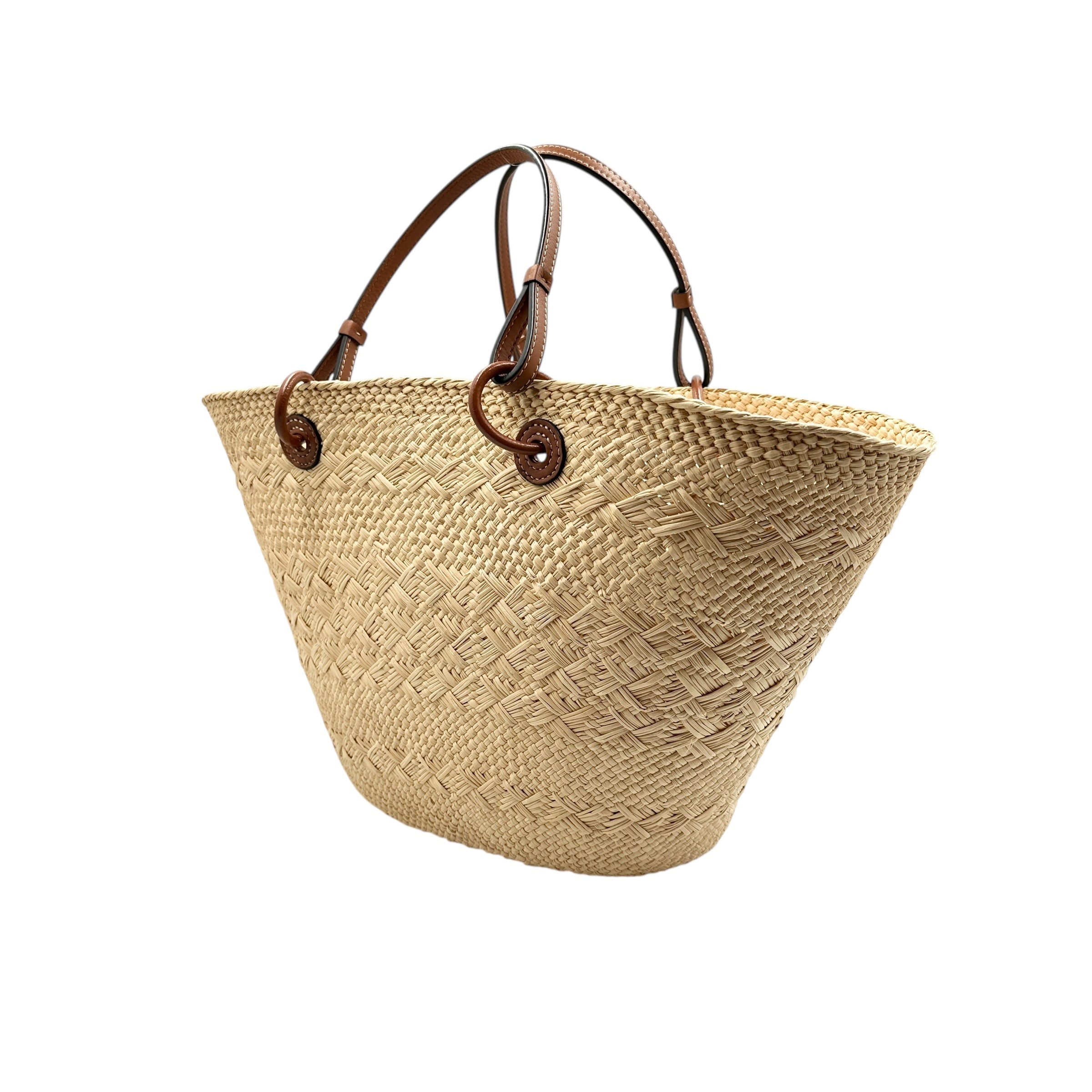 LOEWE ロエベ バスケットバッグ