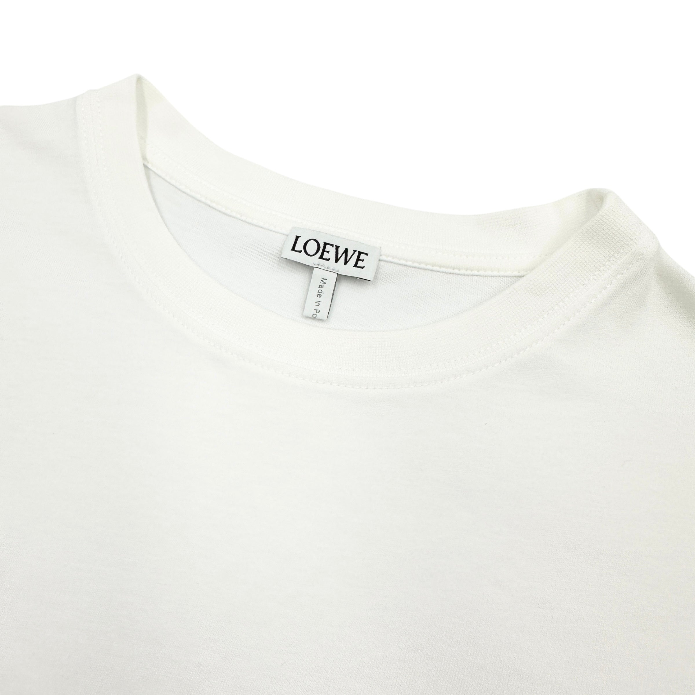 LOEWE ロエベ Tシャツ カットソー
