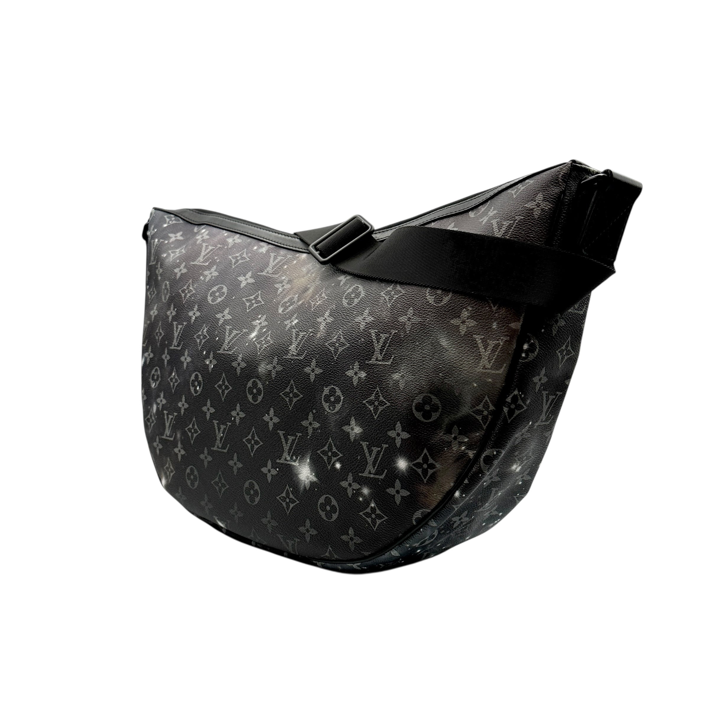 LOUIS VUITTON ルイ・ヴィトン モノグラムギャラクシー アルファホーボー