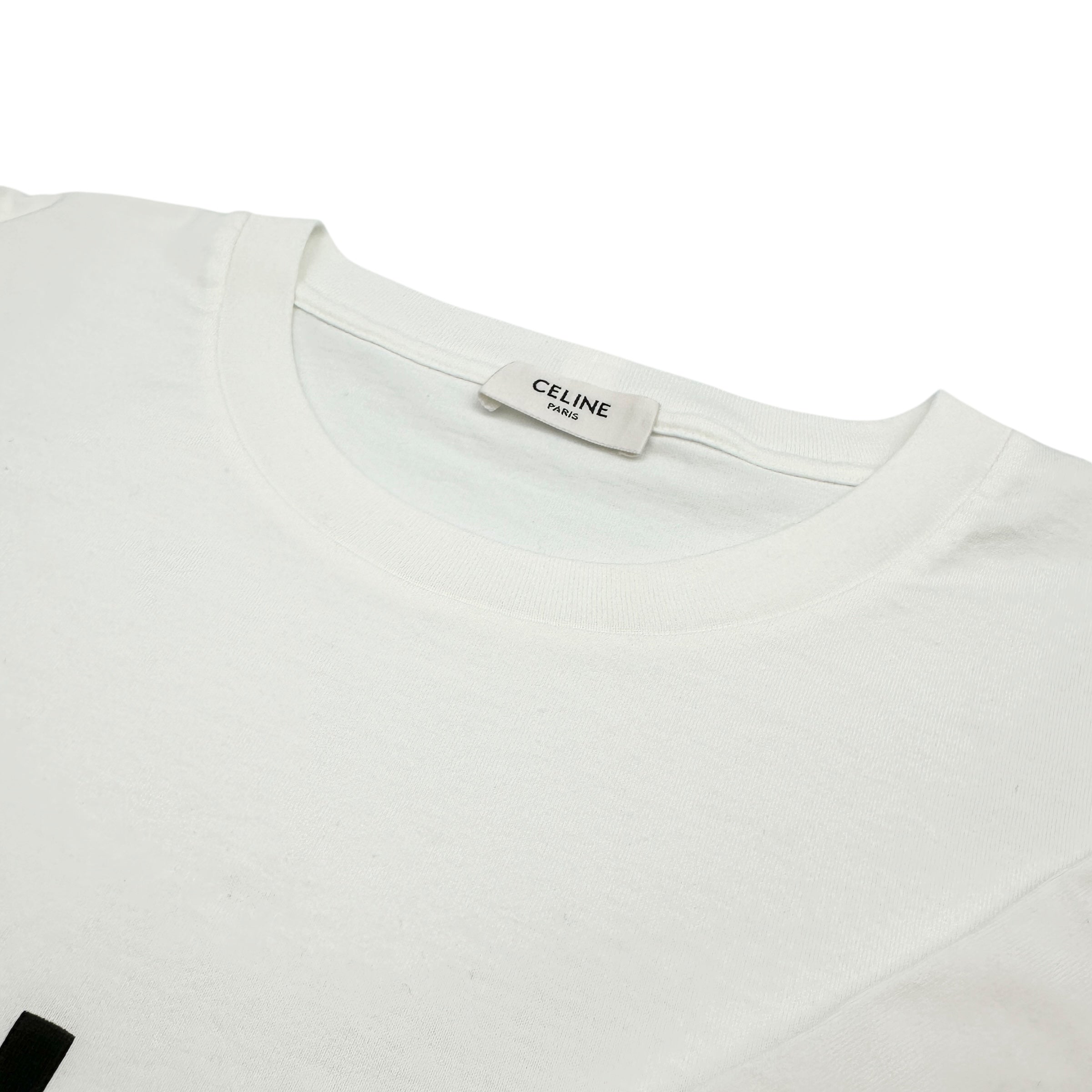 CELINE セリーヌ Tシャツ カットソー
