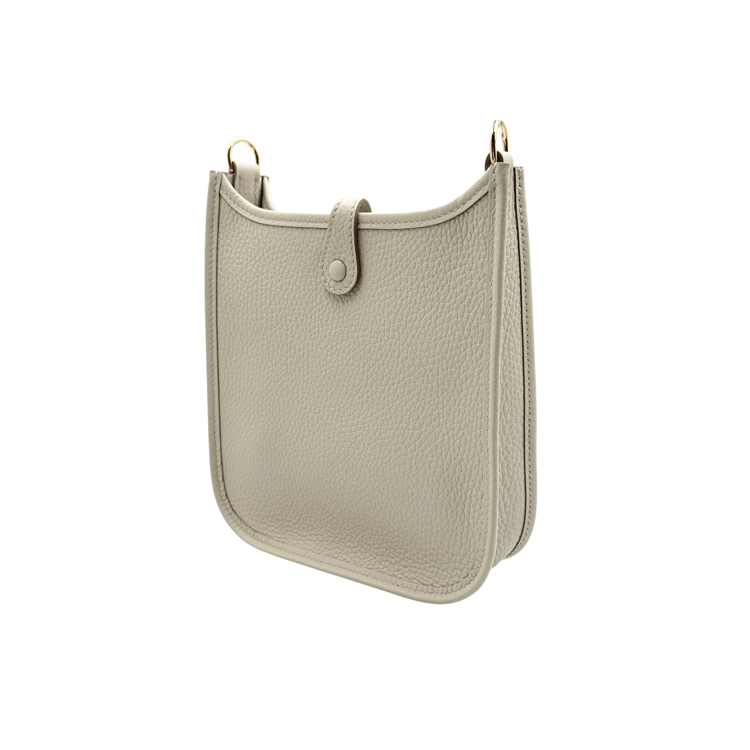 HERMES エルメス エヴリンTPM