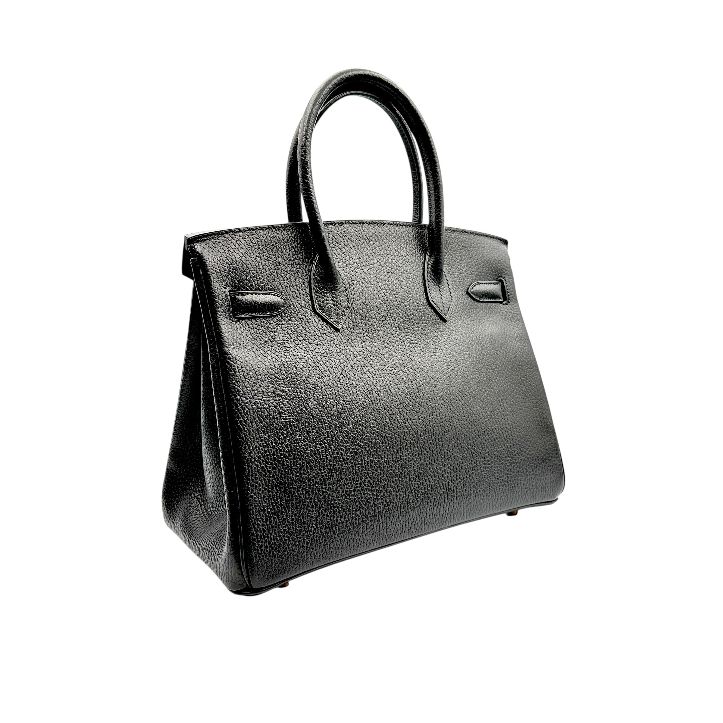 HERMES エルメス バーキン30