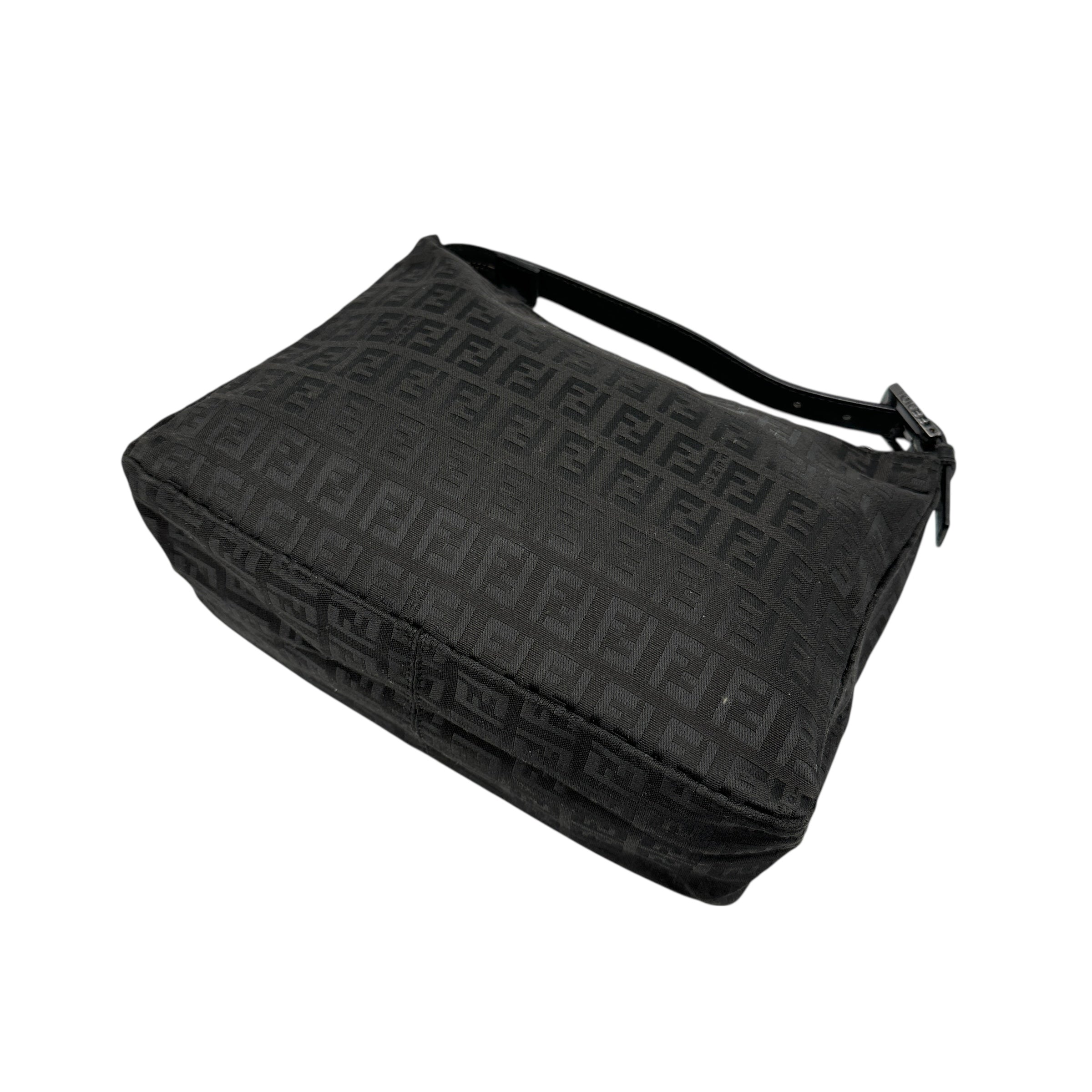 FENDI フェンディ ズッキーノ ハンドバッグ