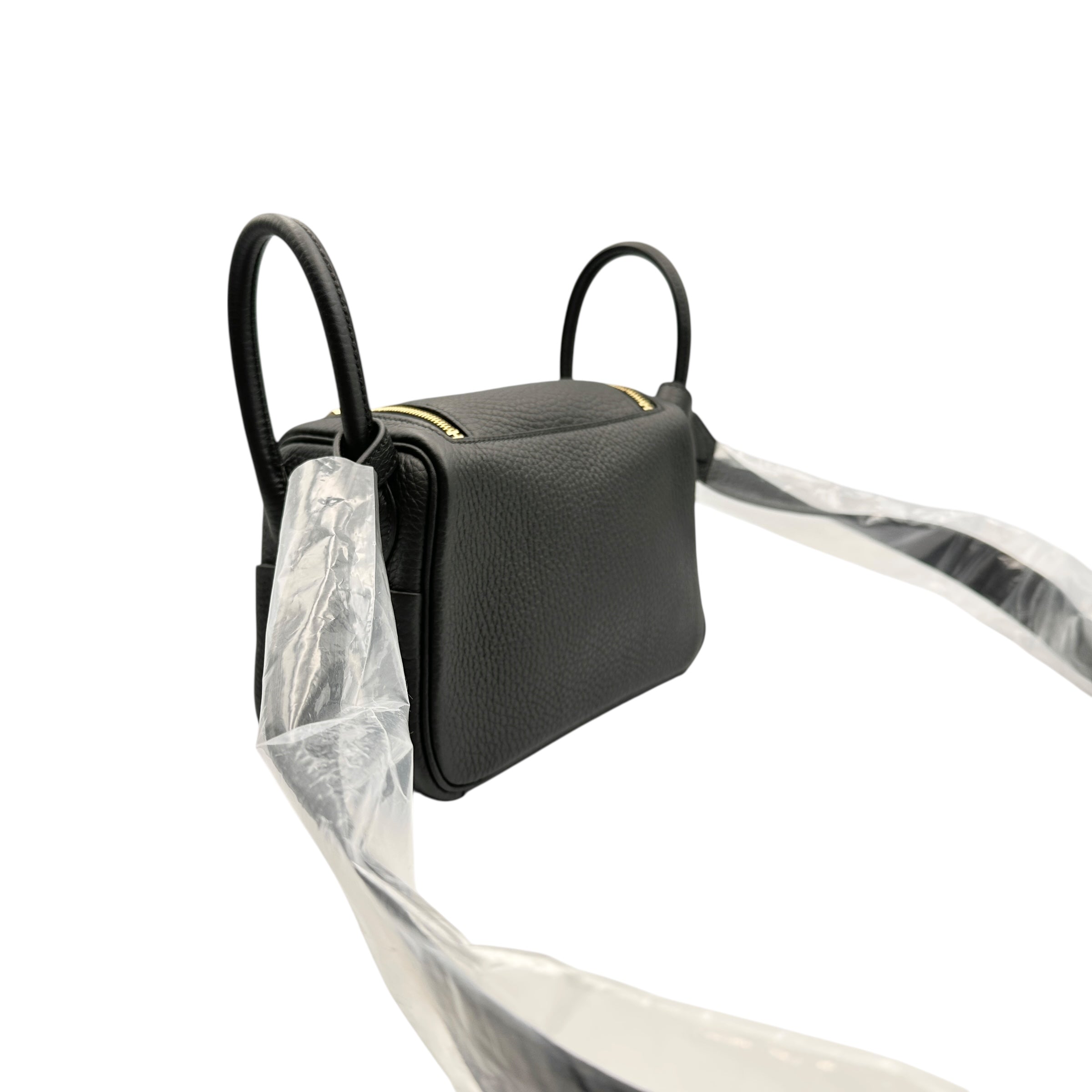 HERMES エルメス リンディ ミニ20