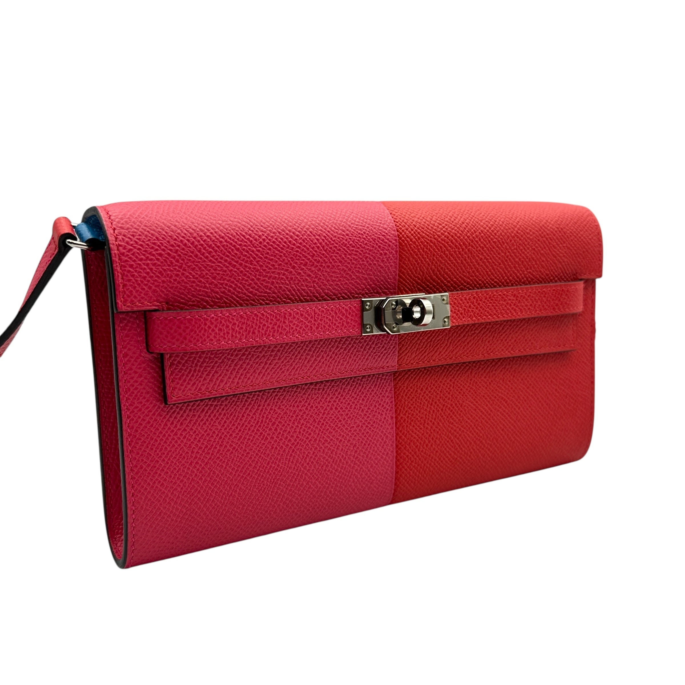 HERMES エルメス ケリートゥーゴー