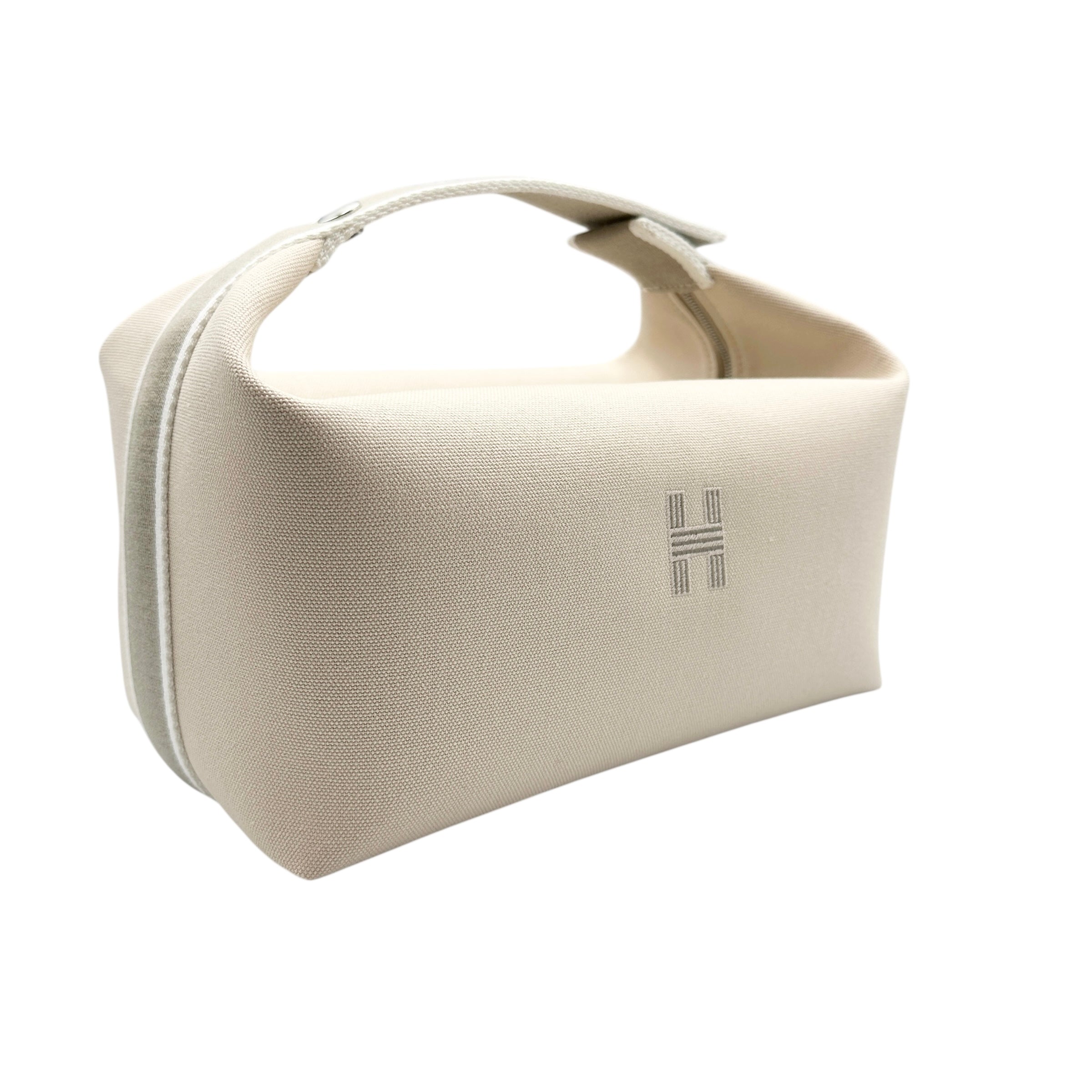 HERMES エルメス ブリッドアブラックGM