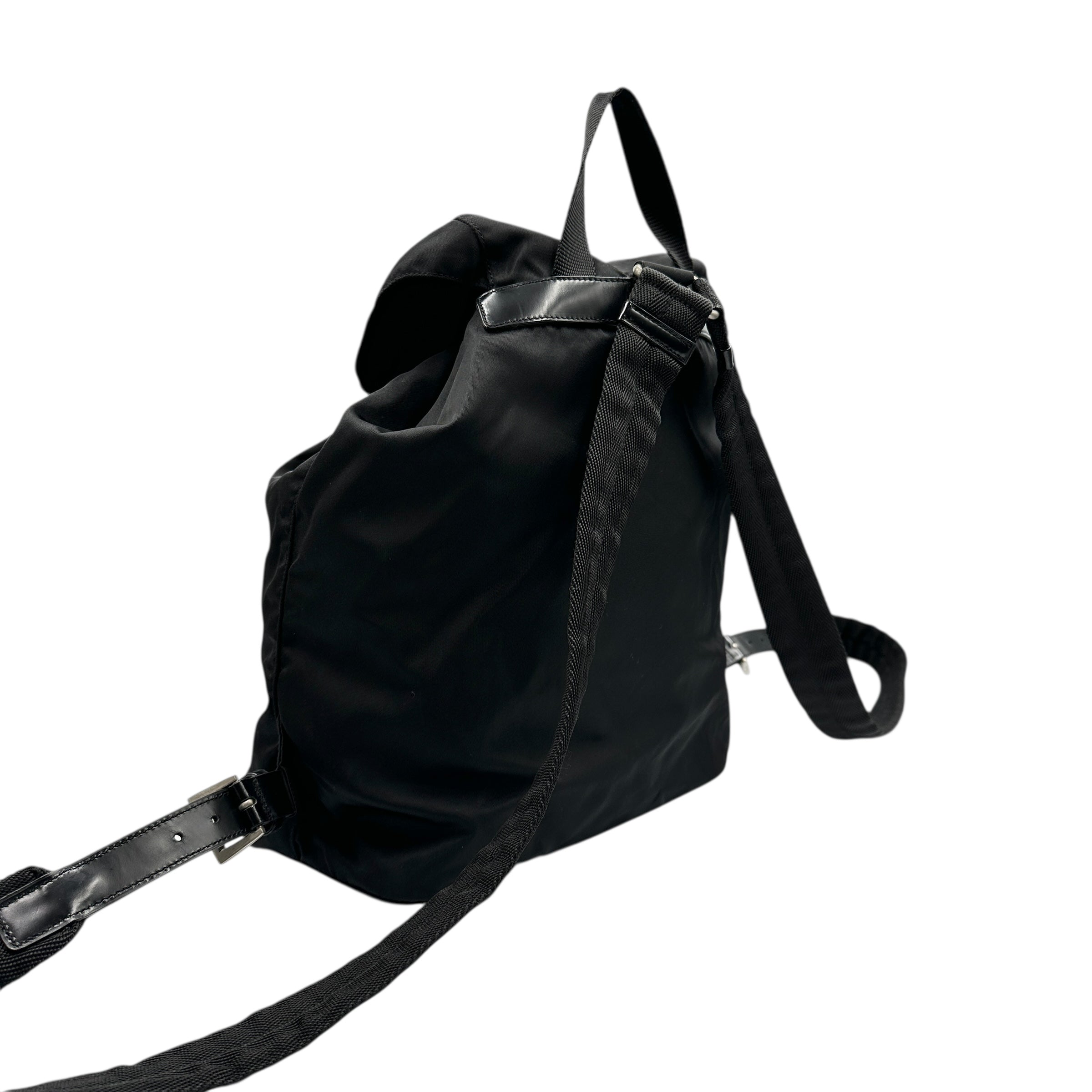 PRADA プラダ テスート リュック