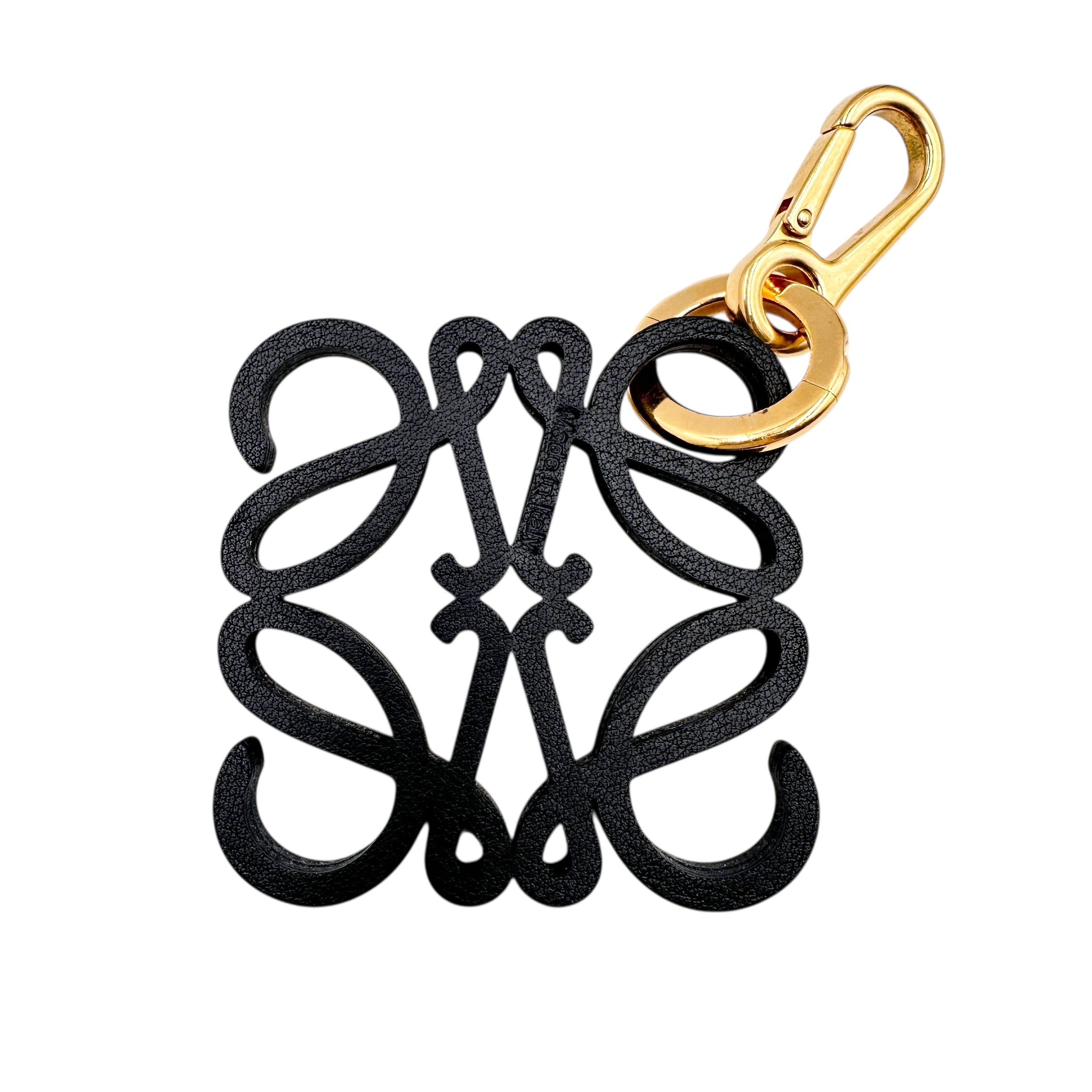 LOEWE ロエベ アナグラム キーチャーム