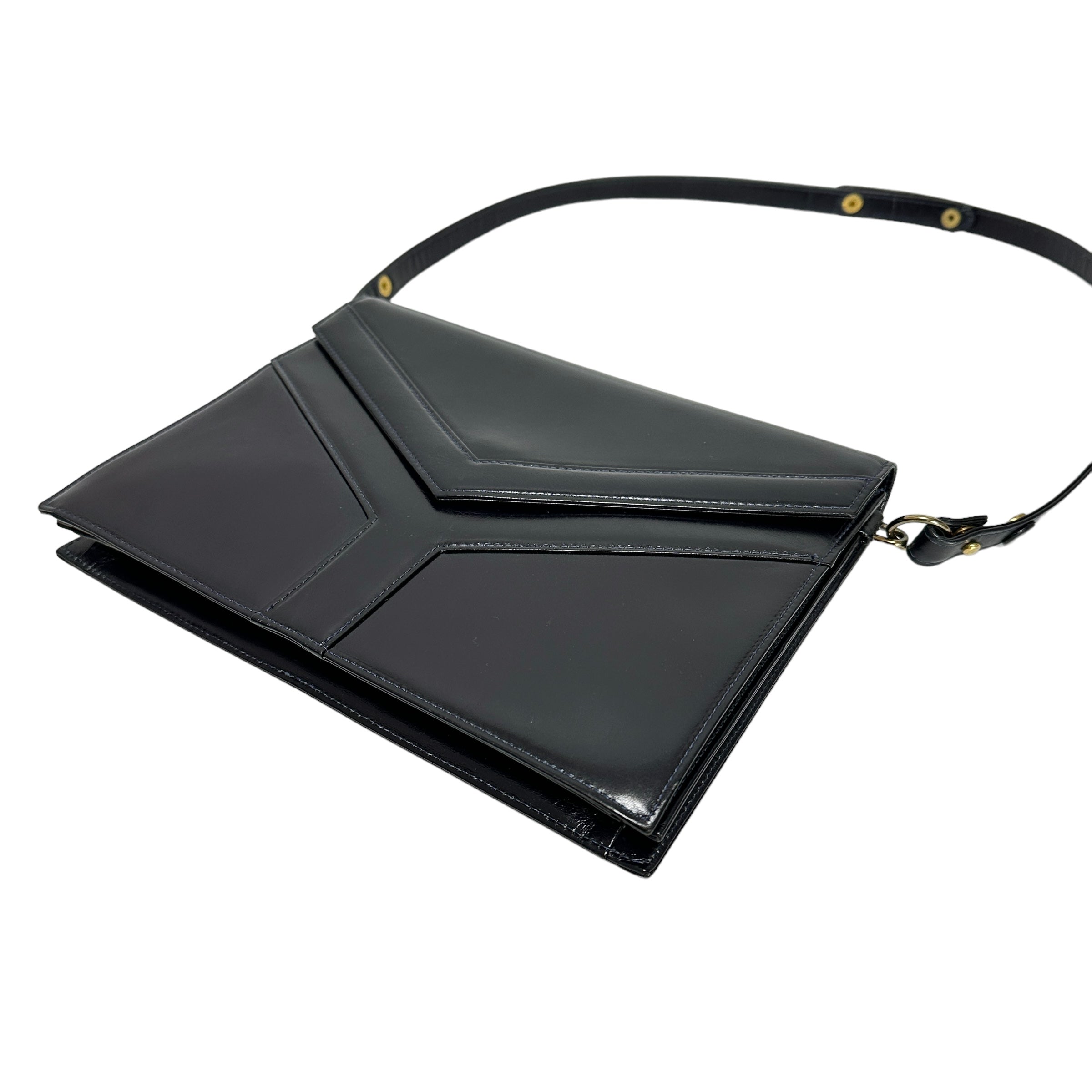 YVES SAINT LAURENT イヴサンローラン ショルダーバッグ