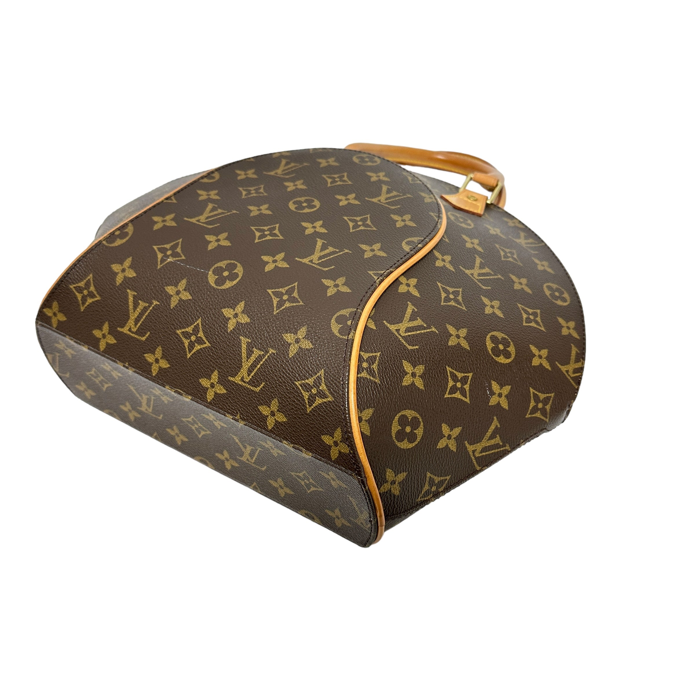 LOUIS VUITTON ルイ・ヴィトン モノグラム エリプスMM