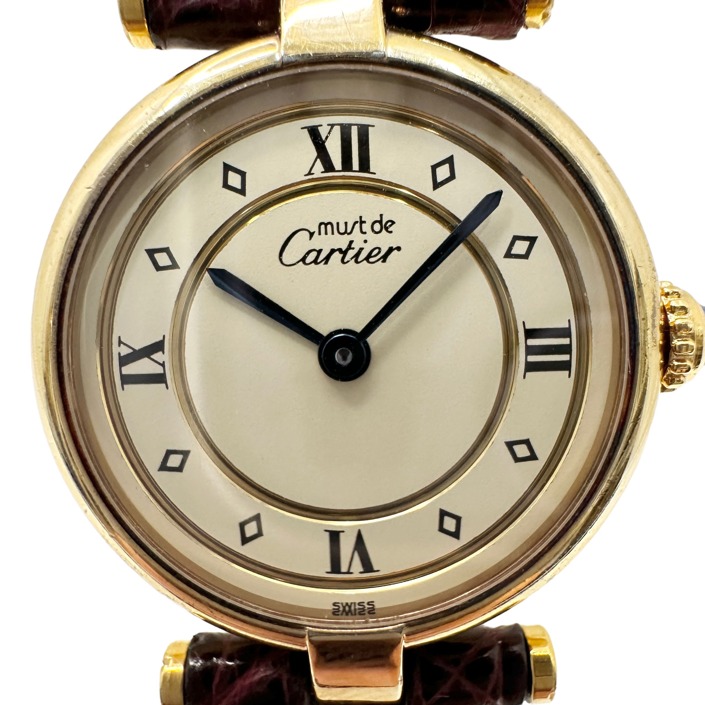 Cartier カルティエ ヴァンドーム
